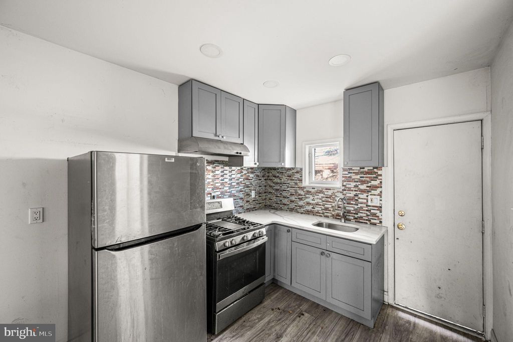 Photo of 1437 S 47th Street, PHILADELPHIA, PA 19143 (MLS # PAPH2567496)
