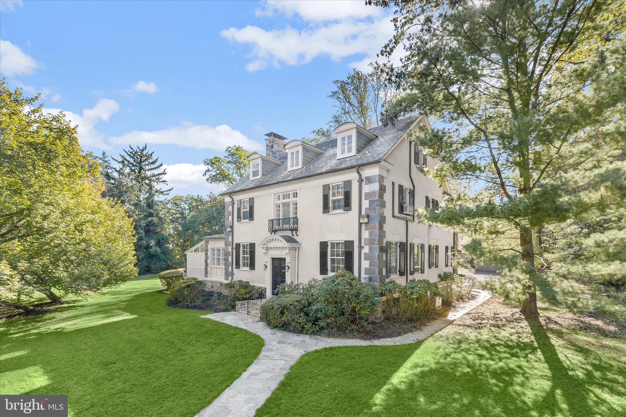 MOUNT WASHINGTON - Residential