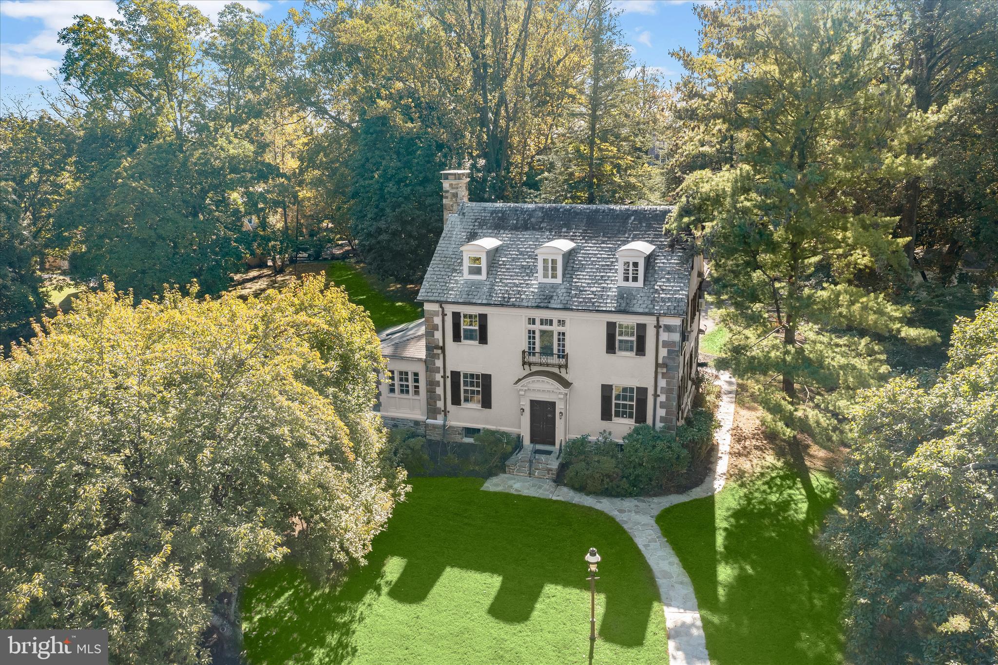 MOUNT WASHINGTON - Residential