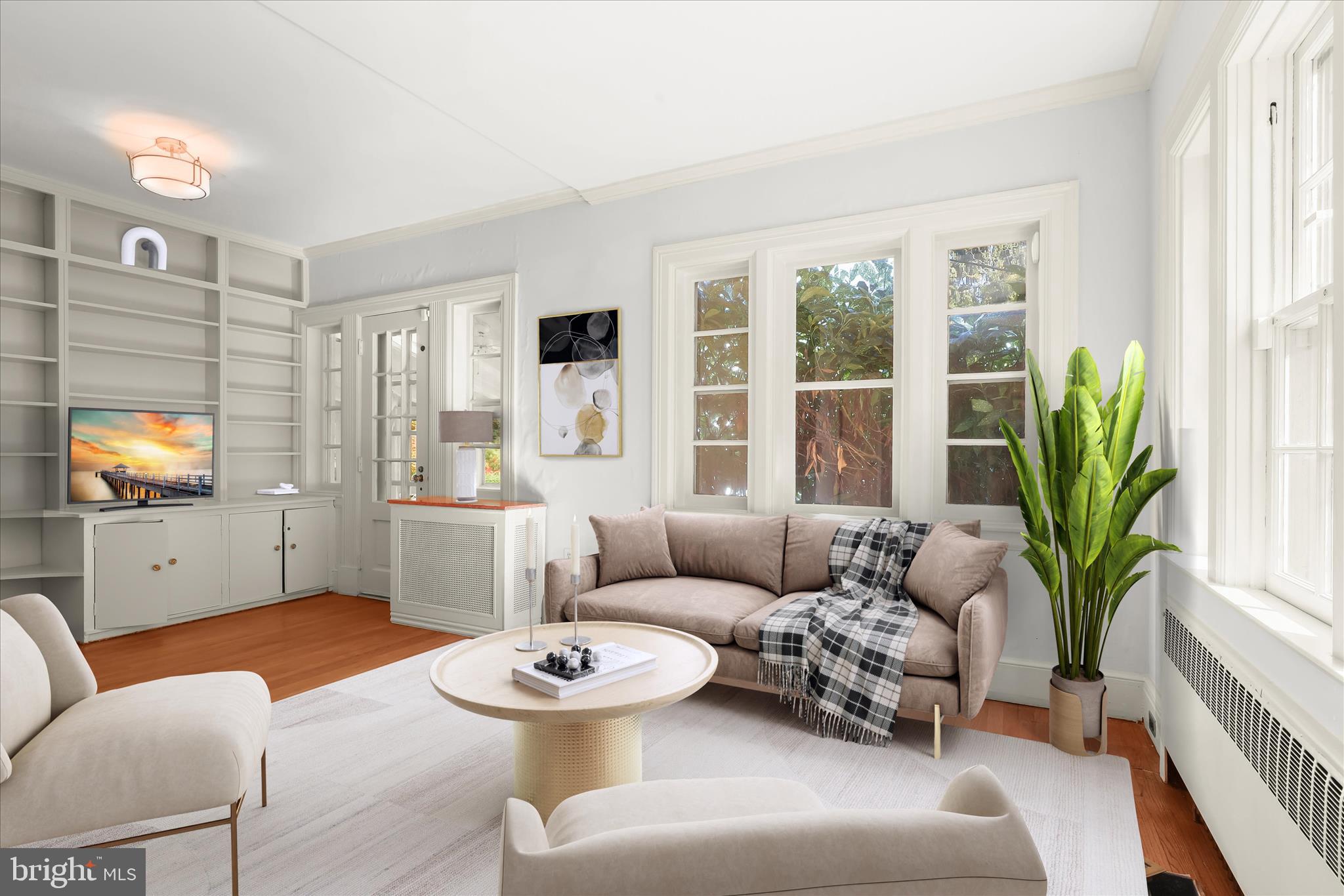 MOUNT WASHINGTON - Residential