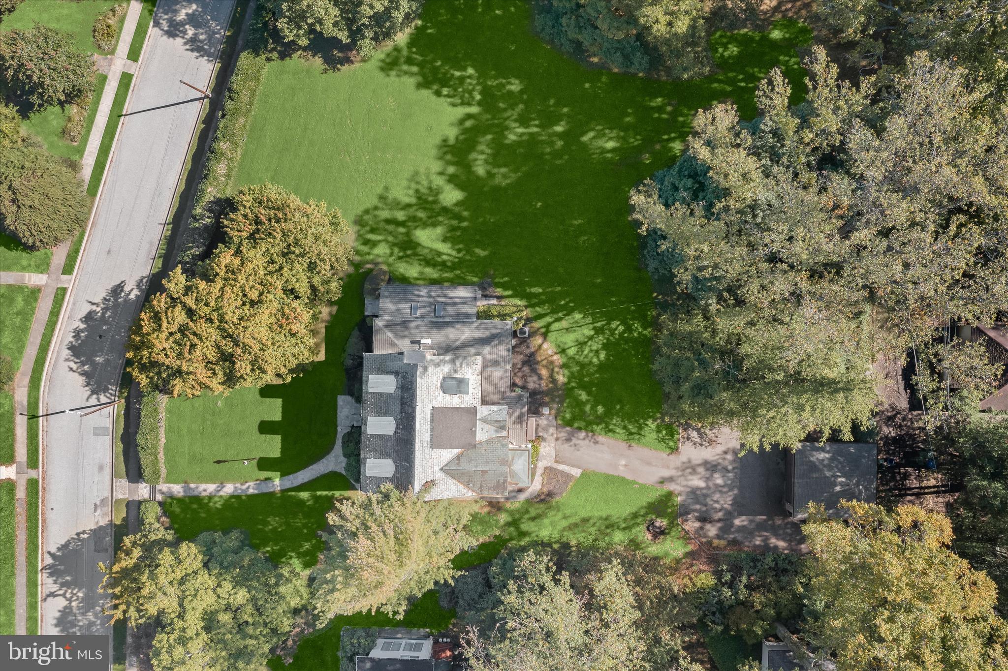 MOUNT WASHINGTON - Residential