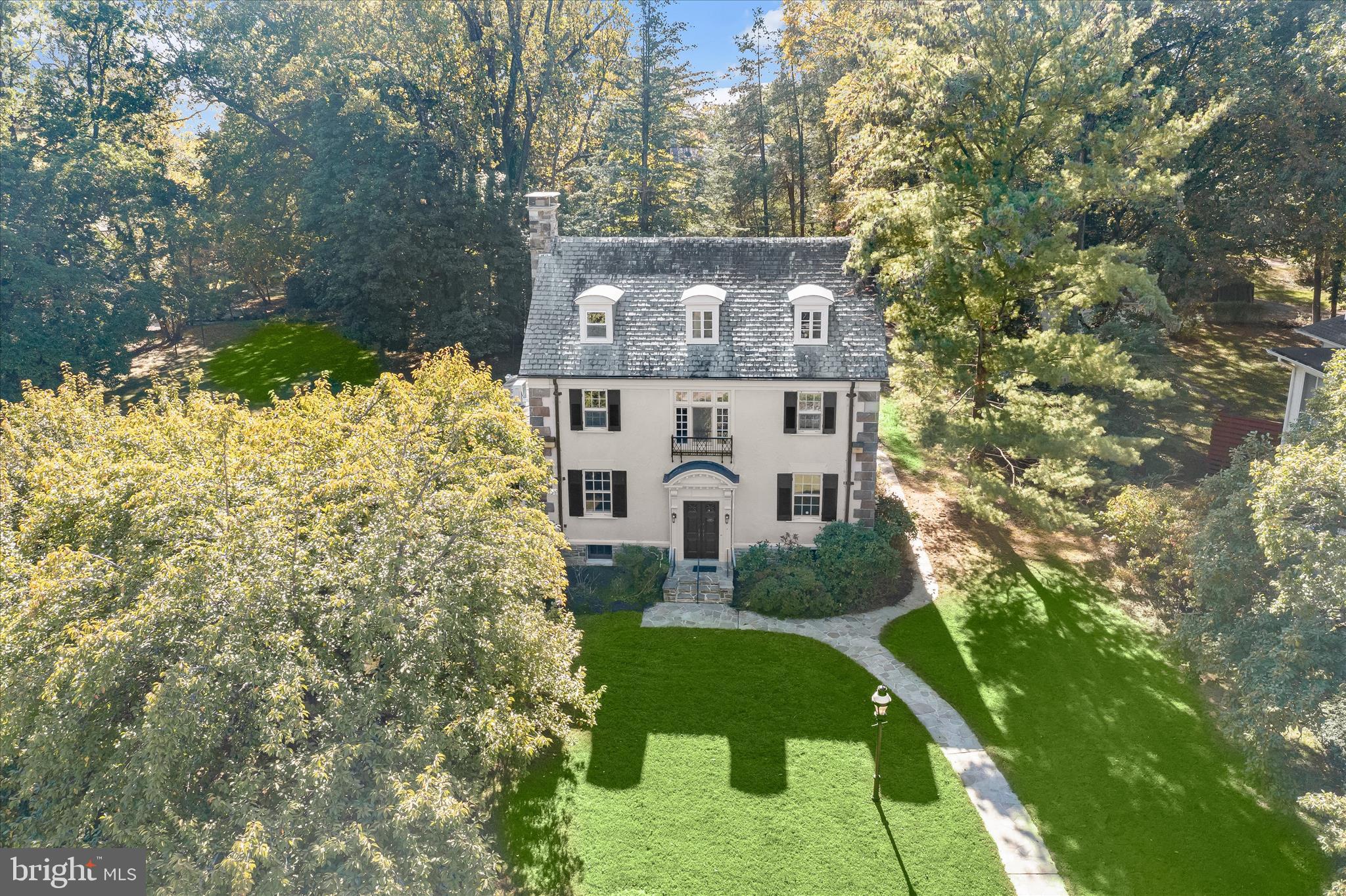 MOUNT WASHINGTON - Residential