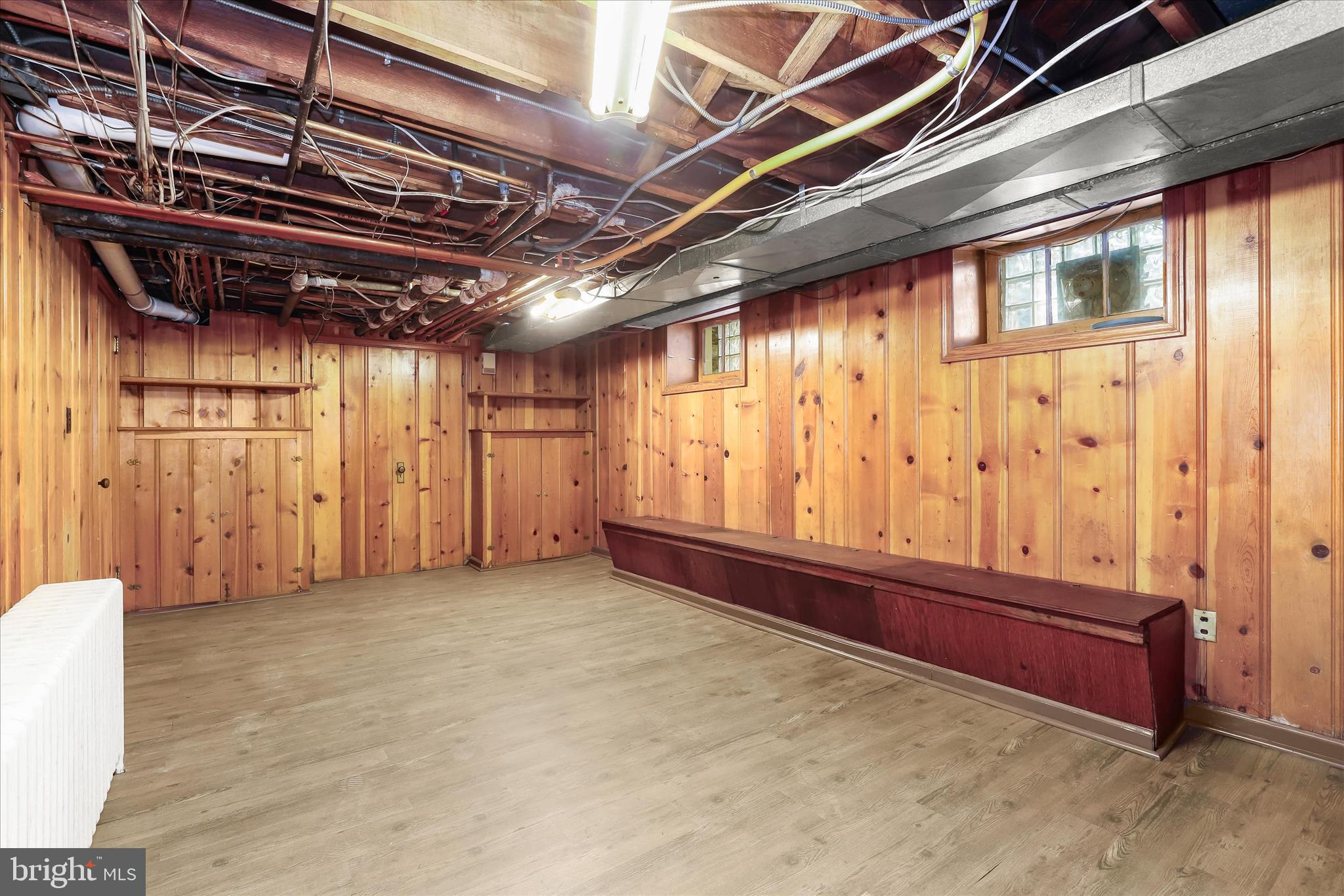 MOUNT WASHINGTON - Residential