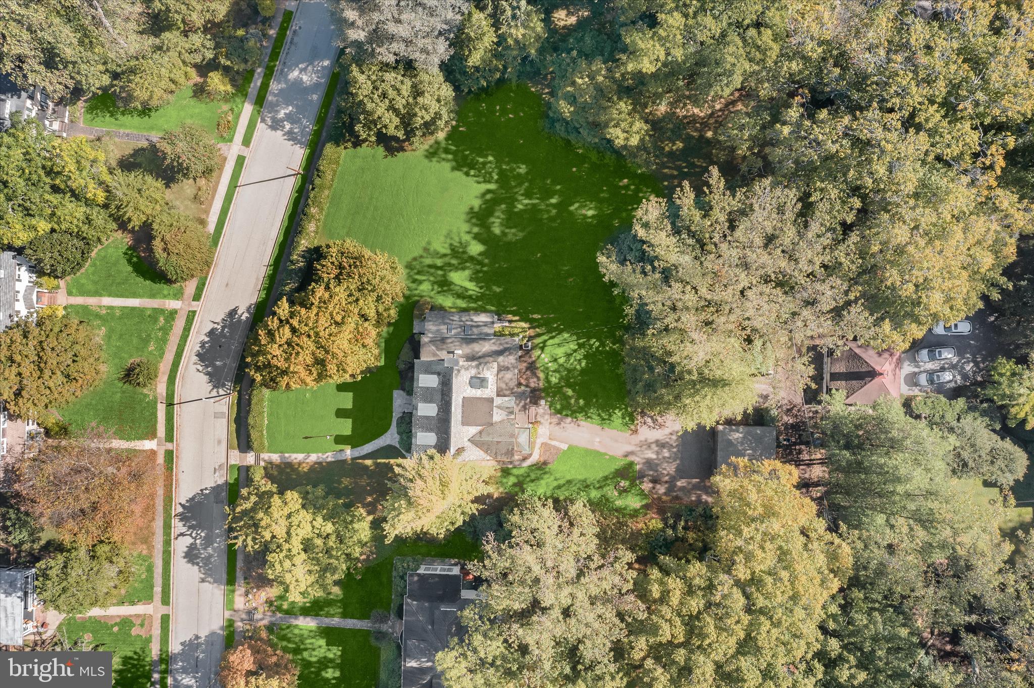 MOUNT WASHINGTON - Residential