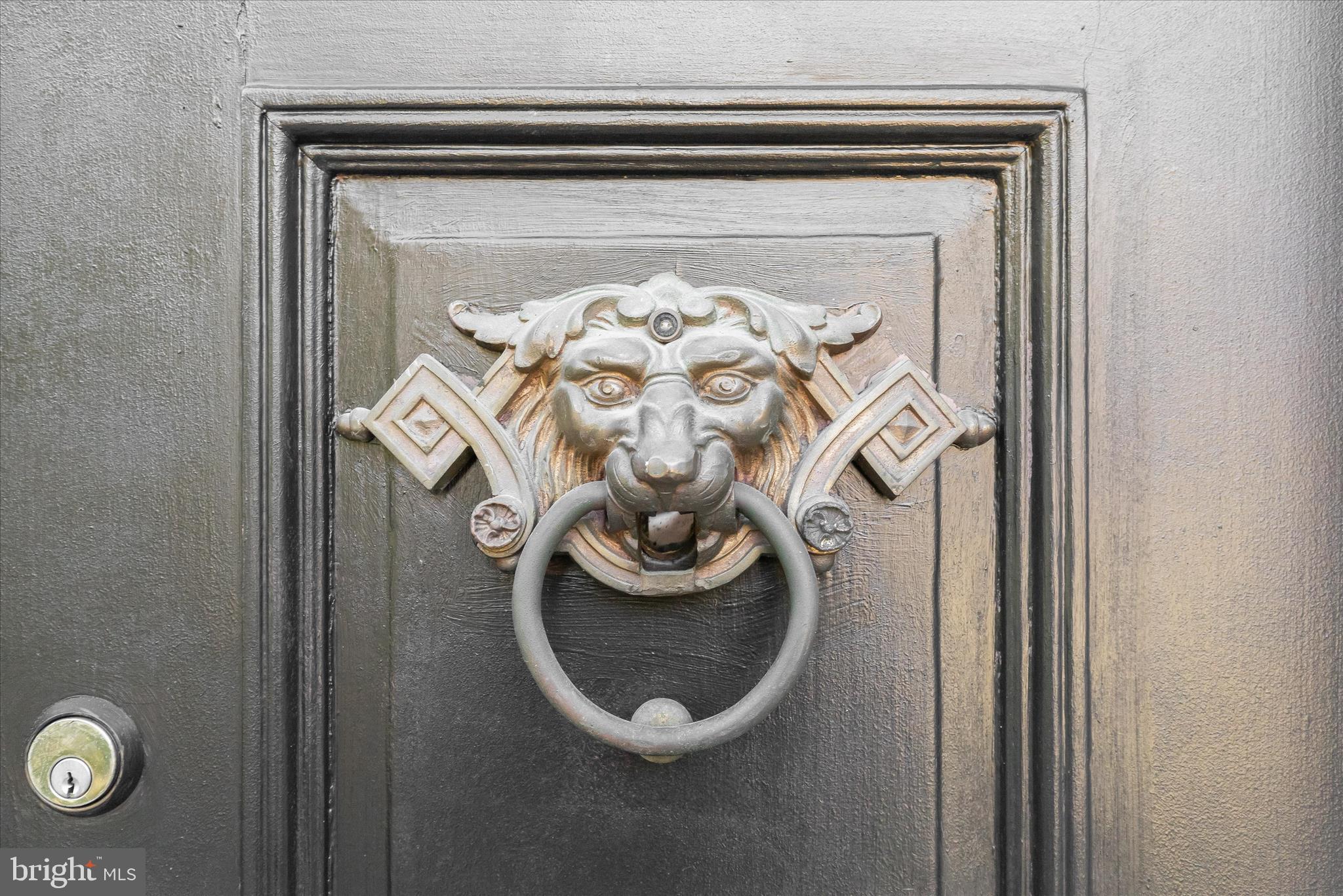 MOUNT WASHINGTON - Residential