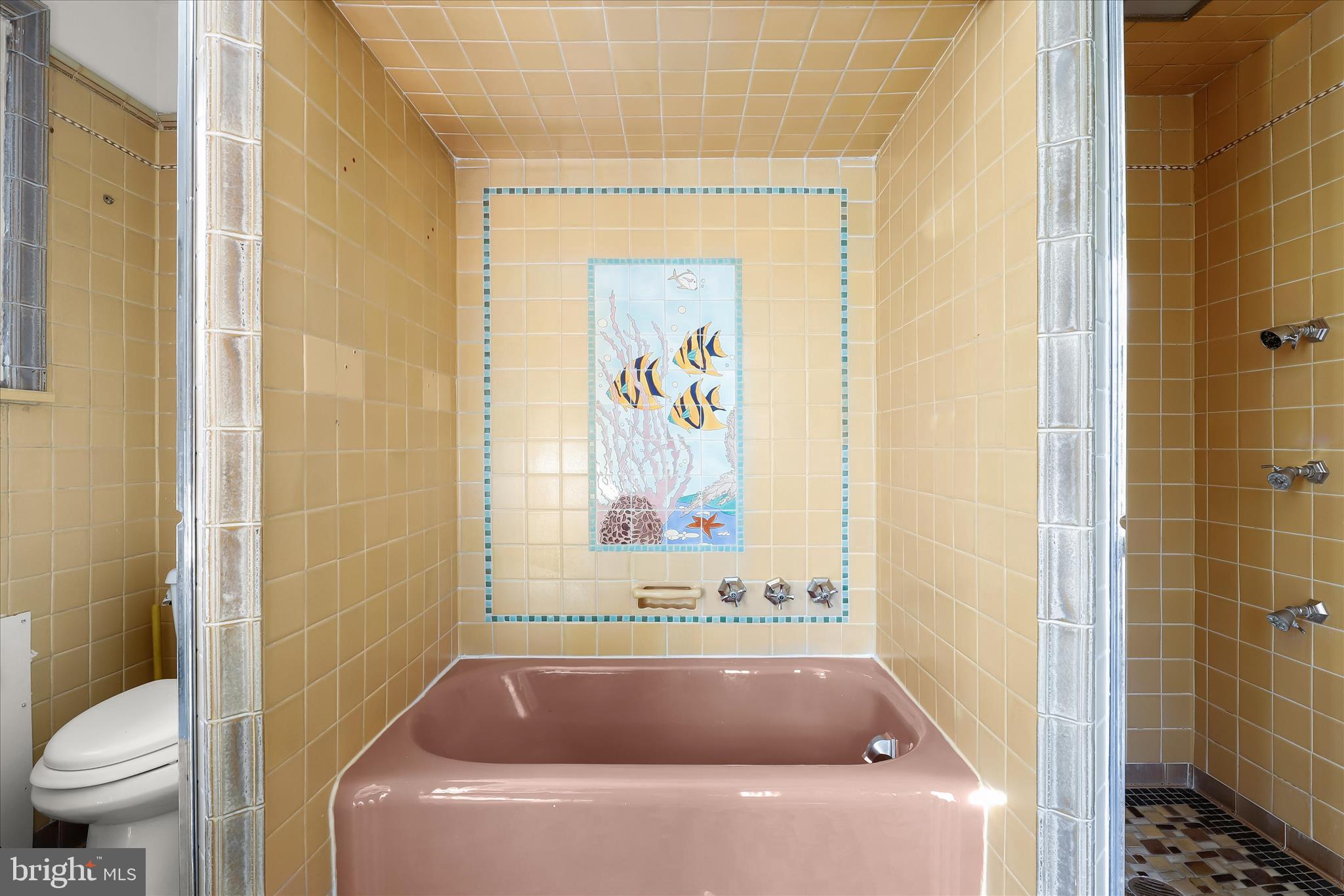 MOUNT WASHINGTON - Residential