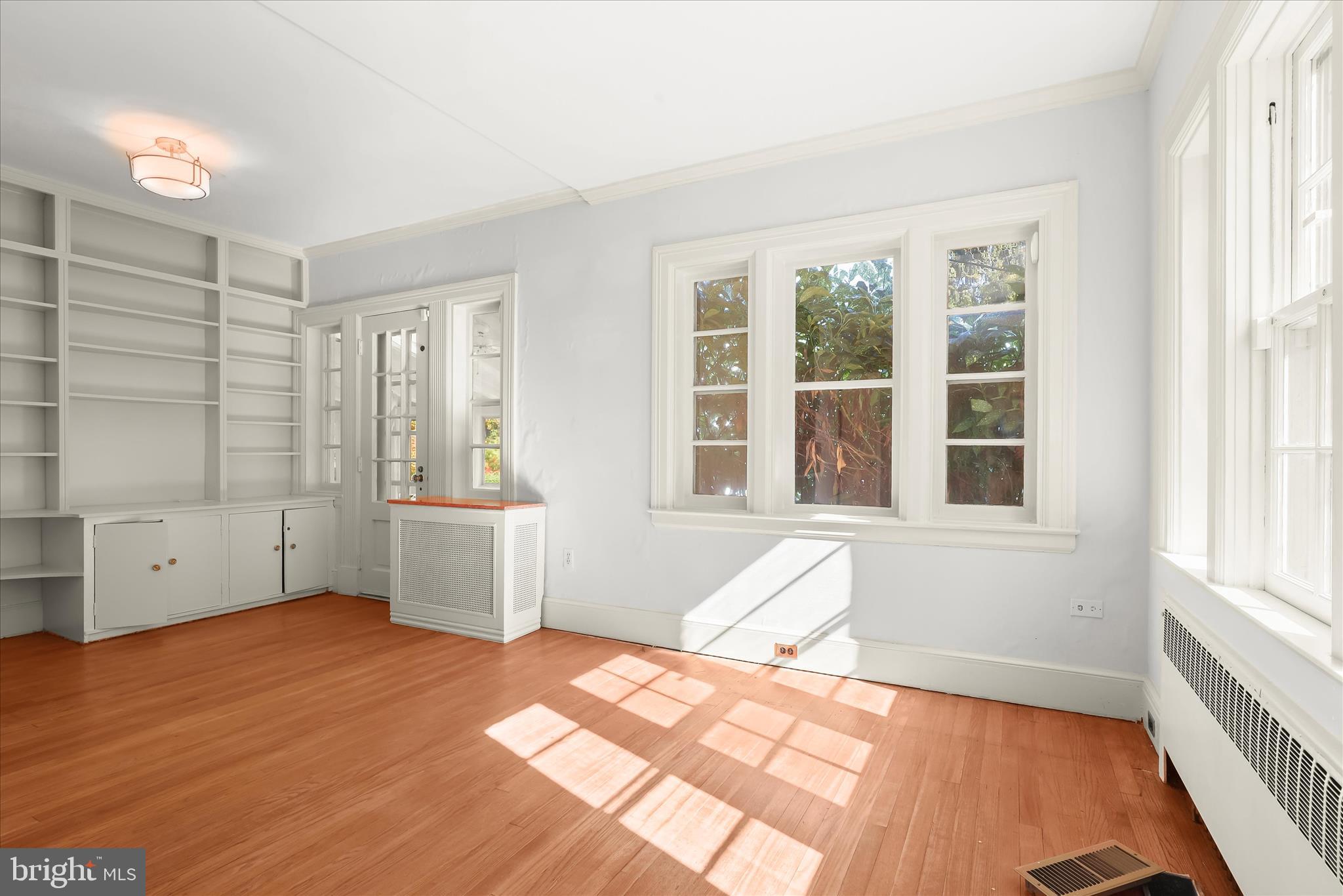 MOUNT WASHINGTON - Residential