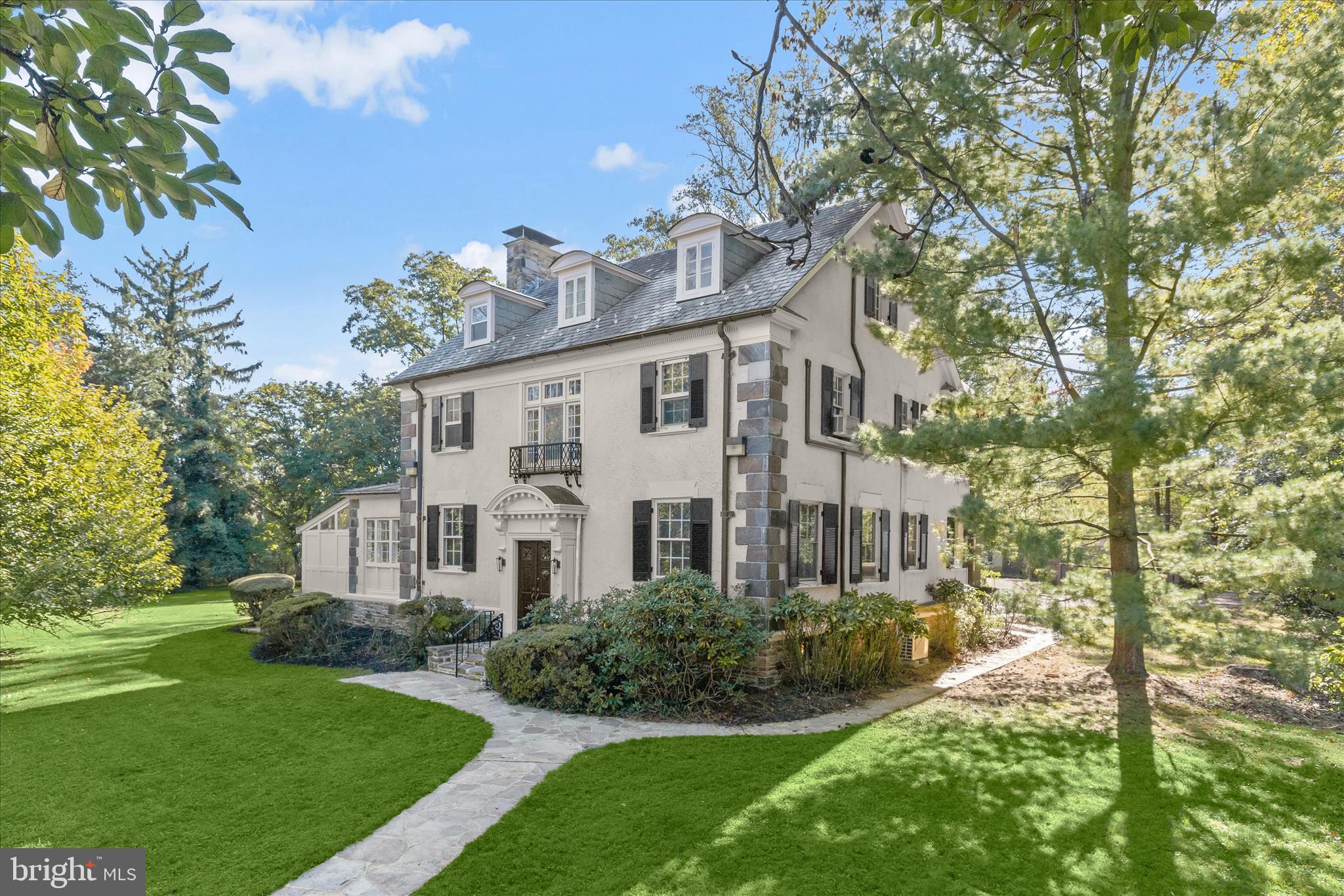 MOUNT WASHINGTON - Residential