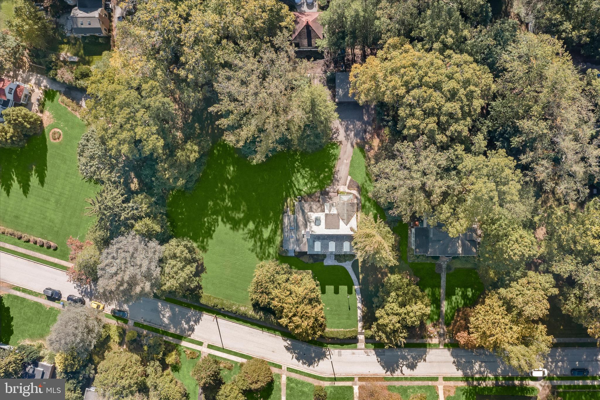 MOUNT WASHINGTON - Residential