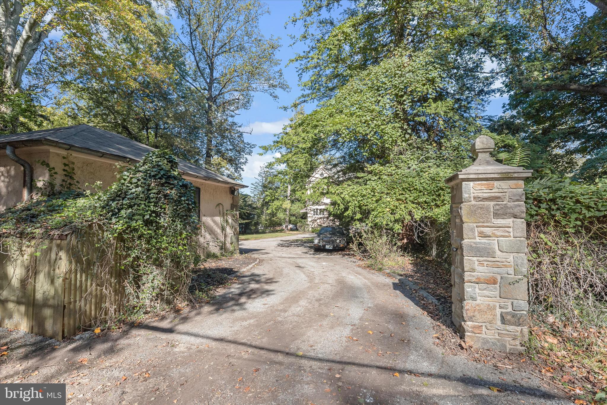 MOUNT WASHINGTON - Residential