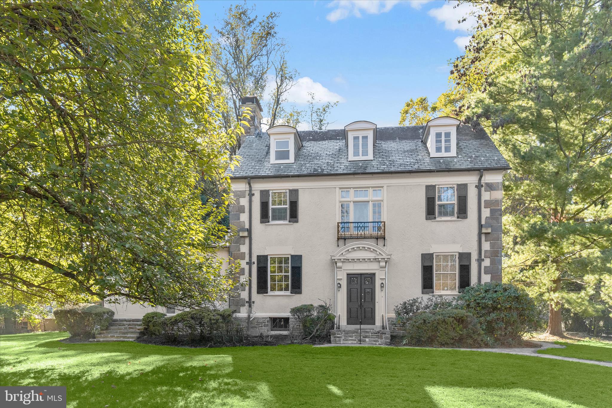 MOUNT WASHINGTON - Residential