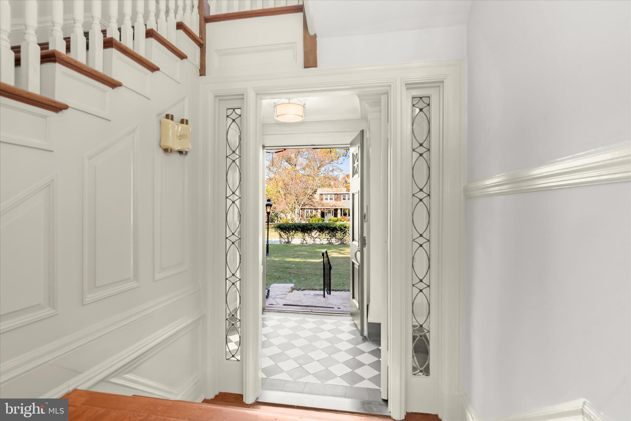 MOUNT WASHINGTON - Residential