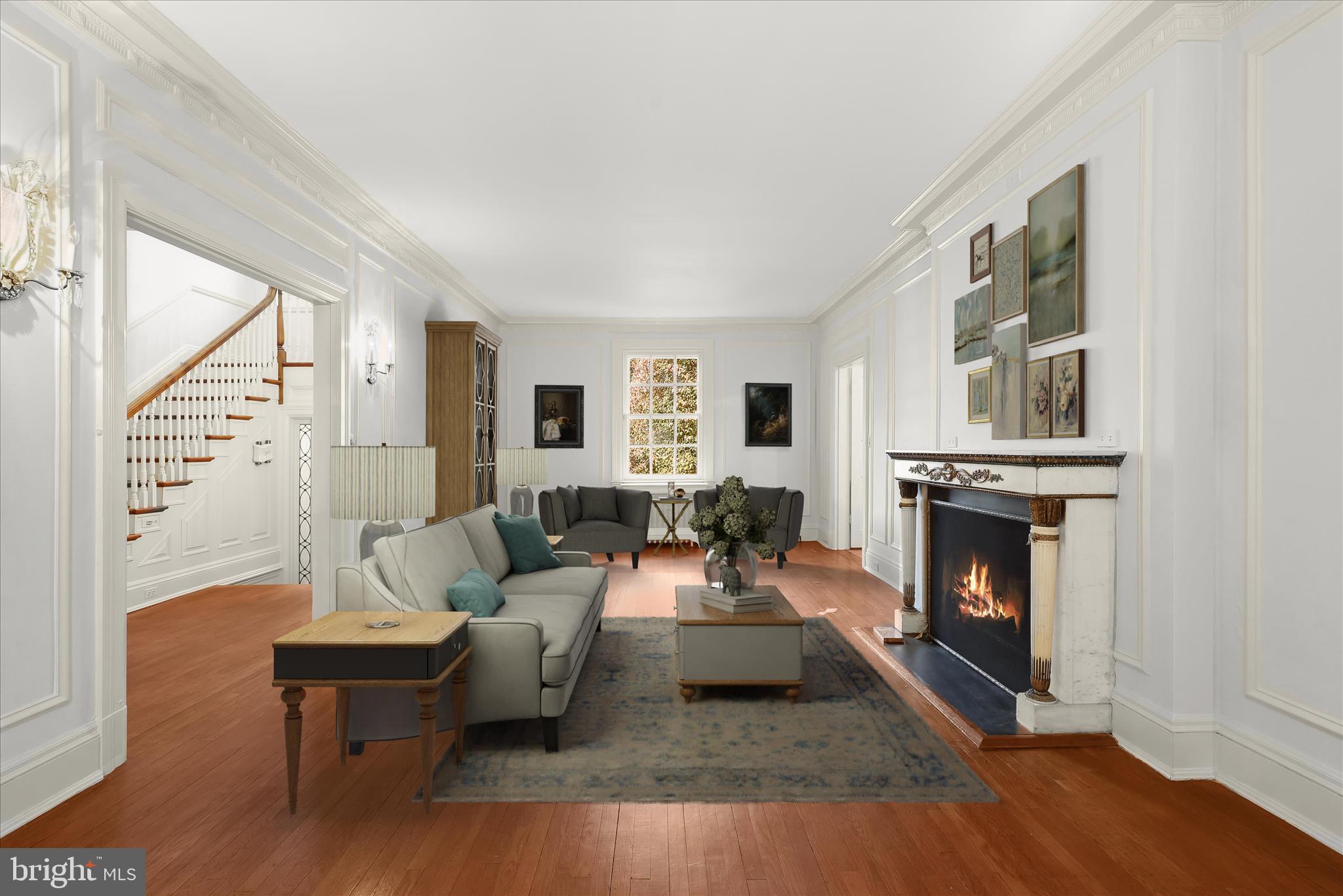 MOUNT WASHINGTON - Residential