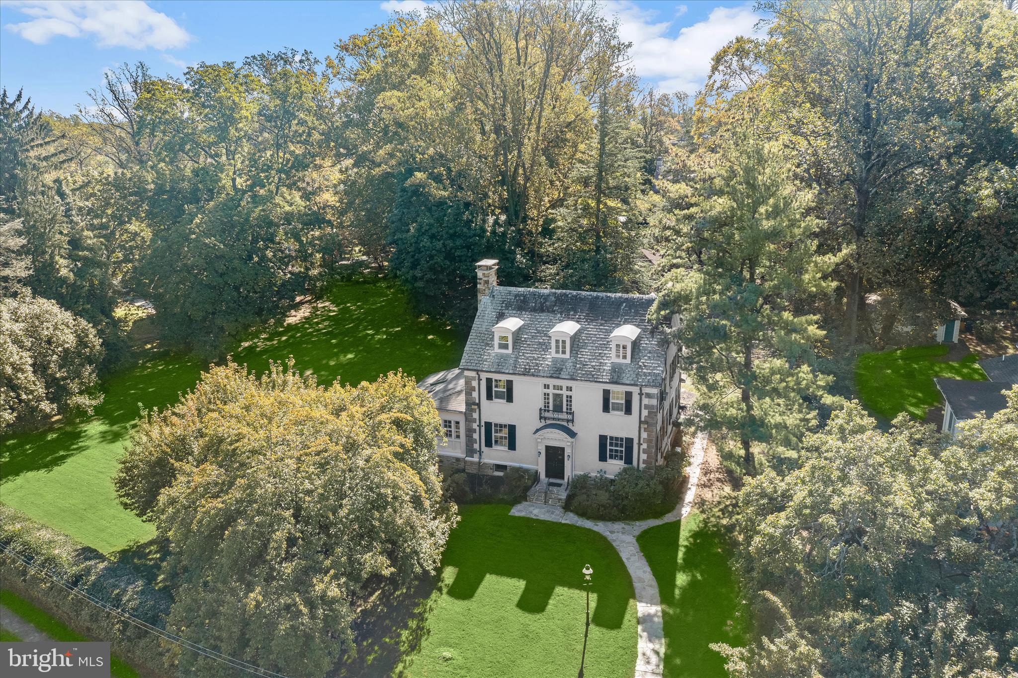 MOUNT WASHINGTON - Residential