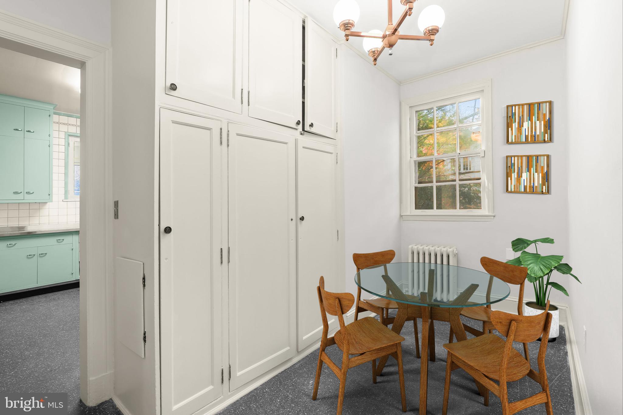 MOUNT WASHINGTON - Residential