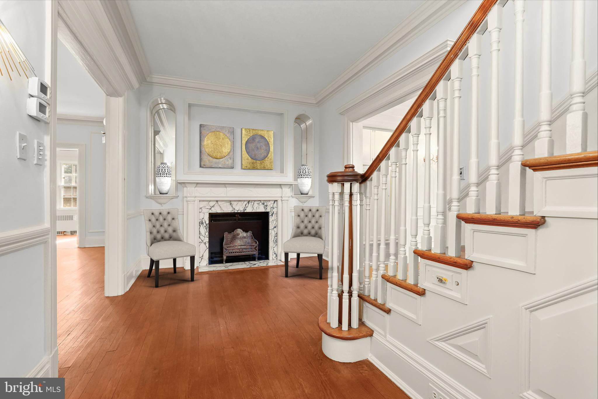 MOUNT WASHINGTON - Residential