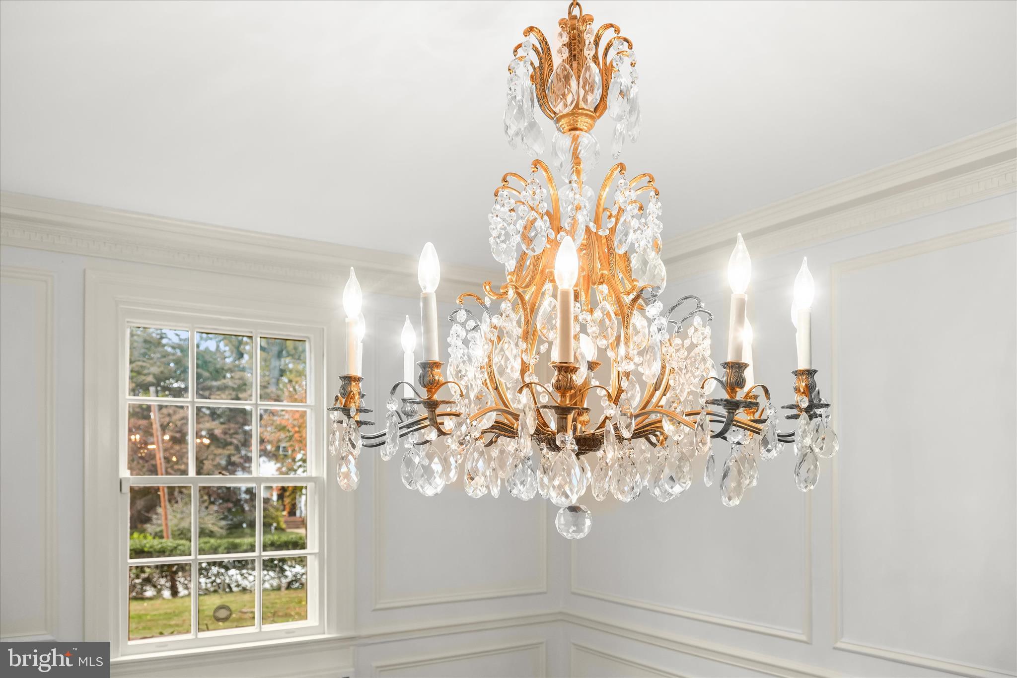 MOUNT WASHINGTON - Residential