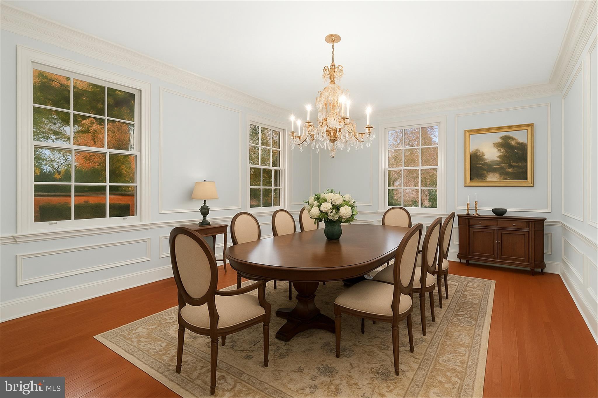 MOUNT WASHINGTON - Residential