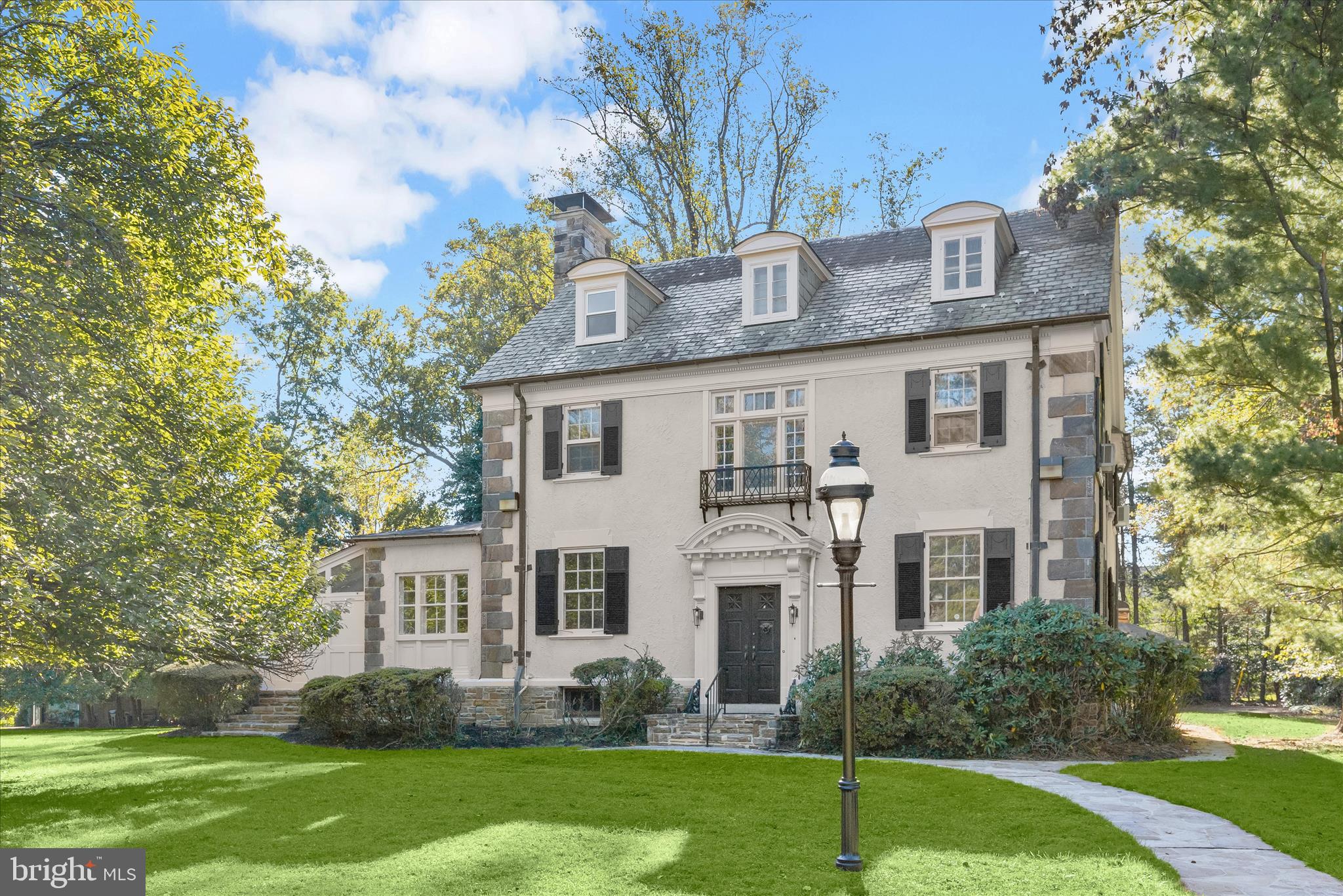 MOUNT WASHINGTON - Residential