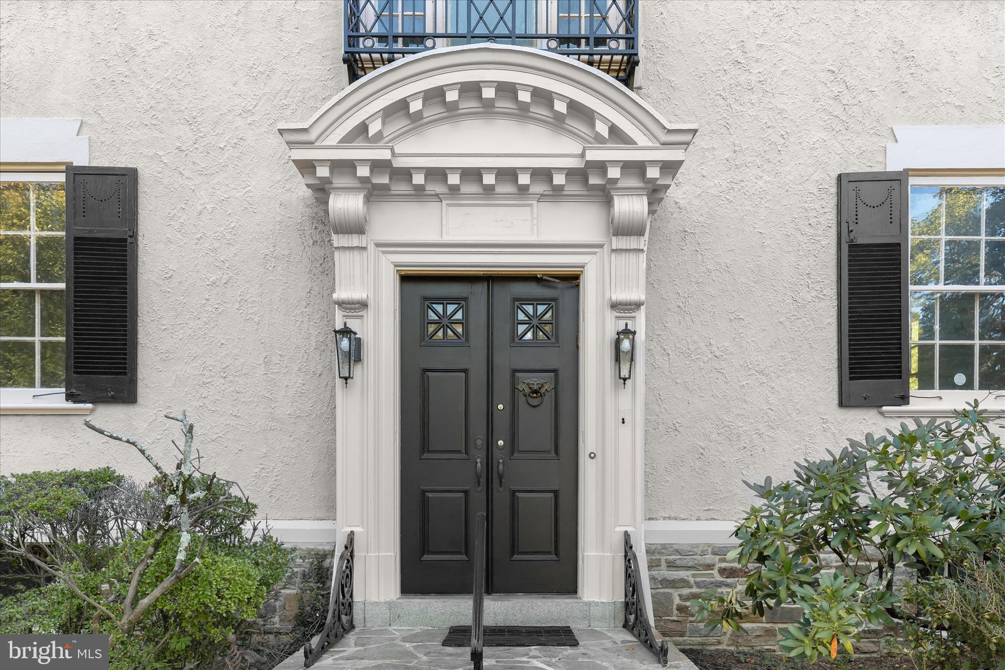 MOUNT WASHINGTON - Residential