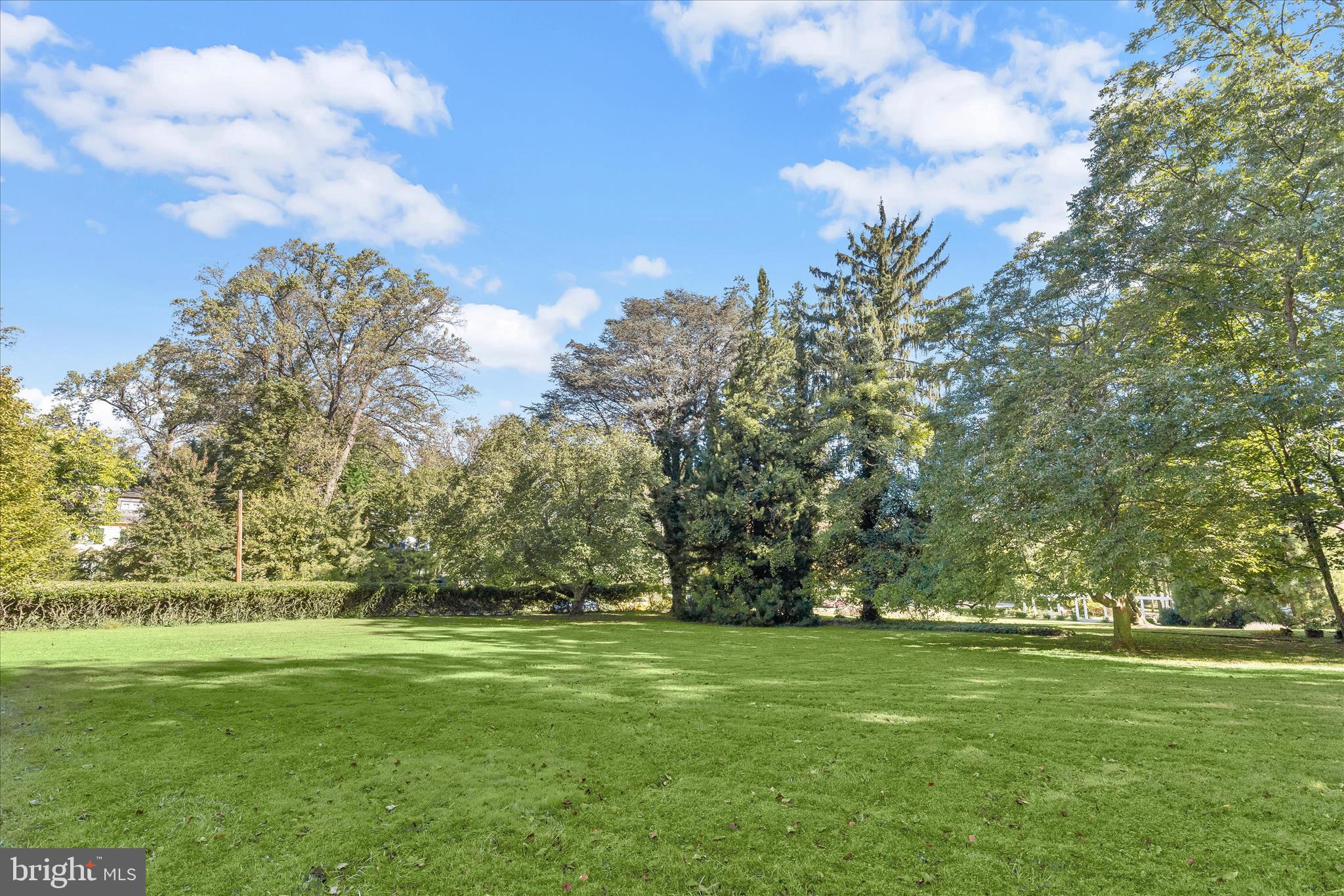 MOUNT WASHINGTON - Residential