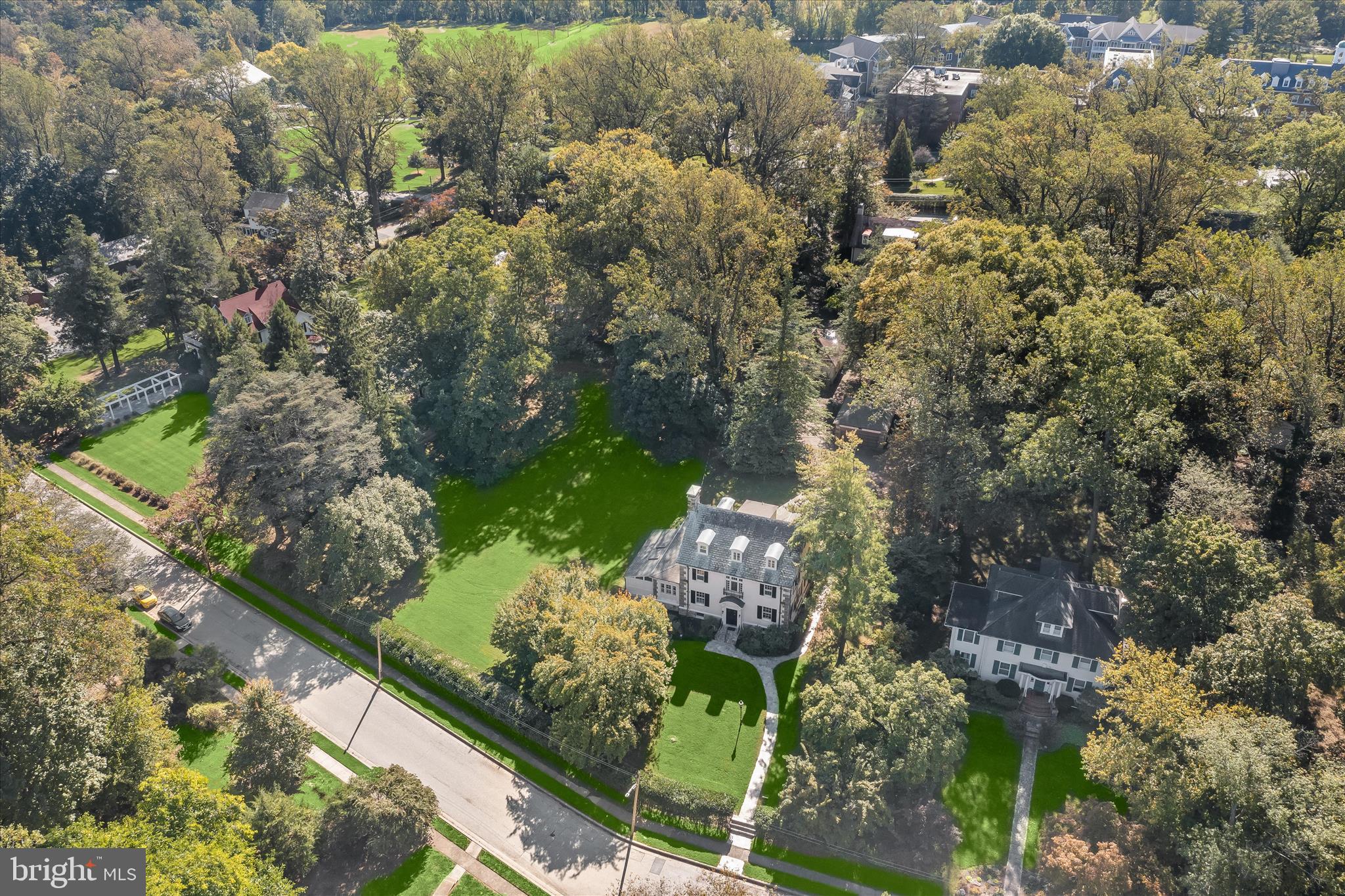 MOUNT WASHINGTON - Residential