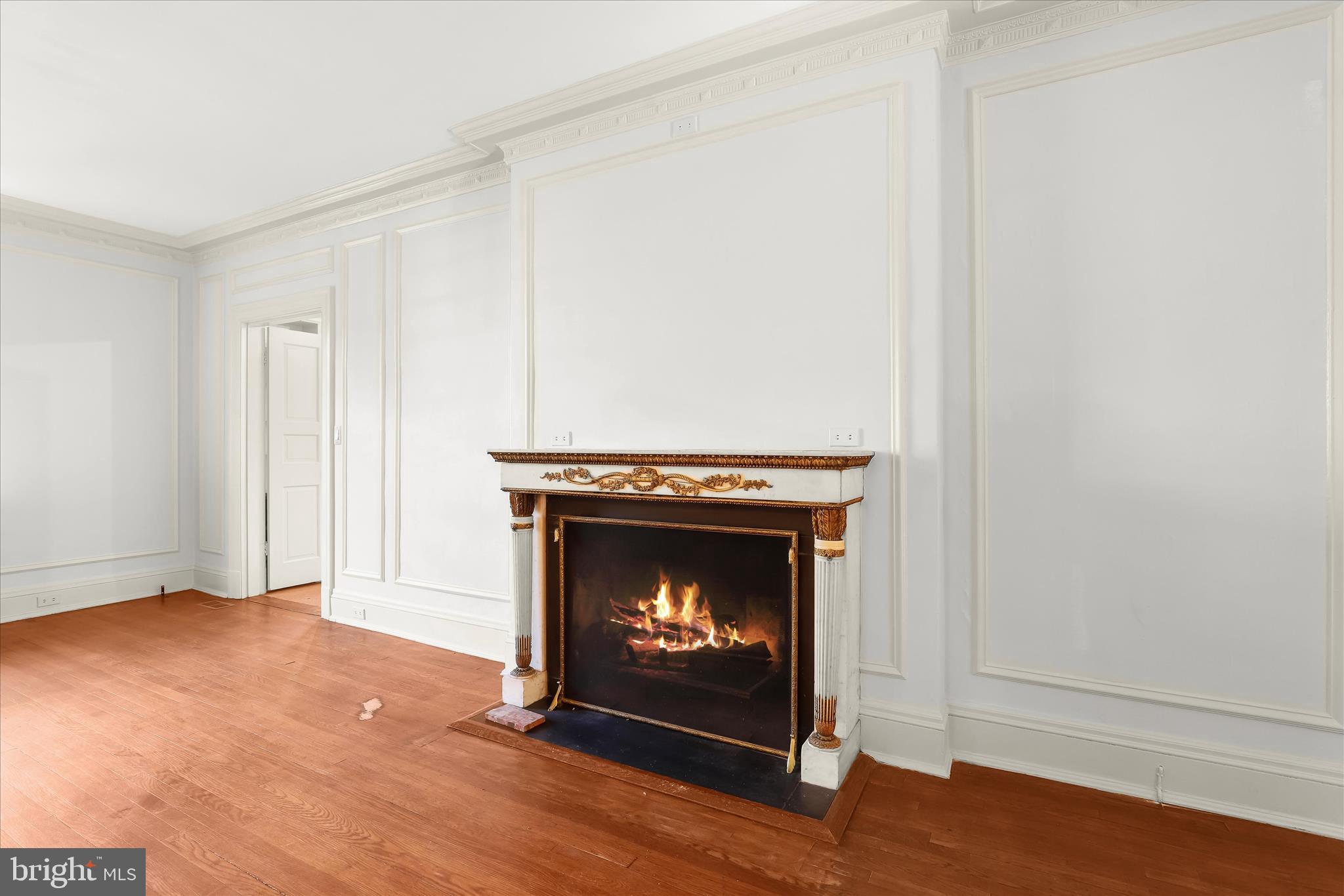 MOUNT WASHINGTON - Residential