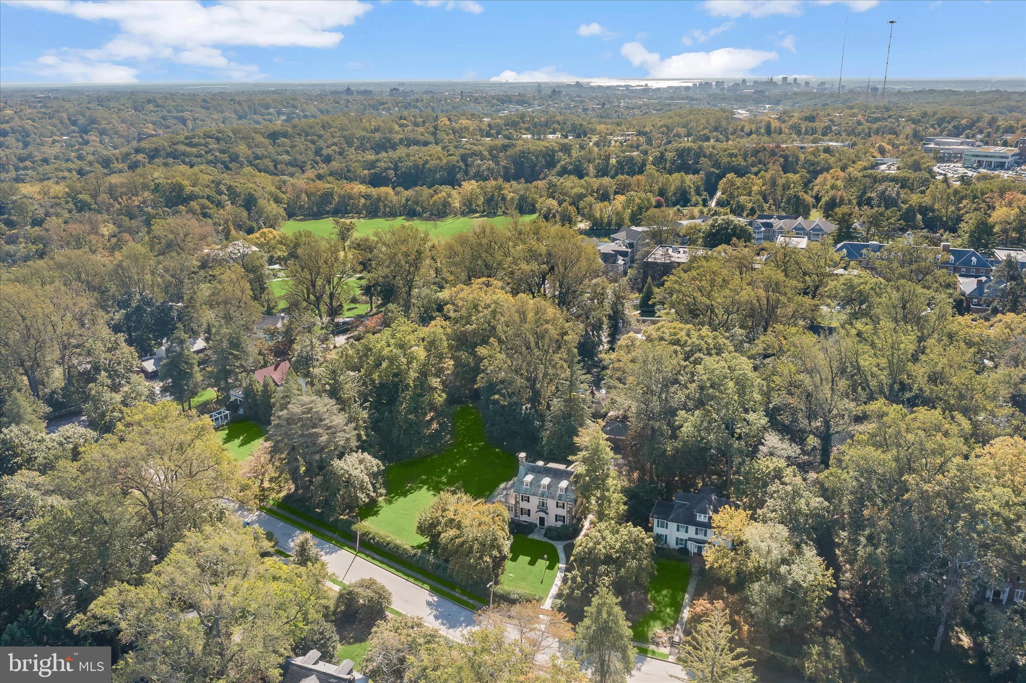 MOUNT WASHINGTON - Residential