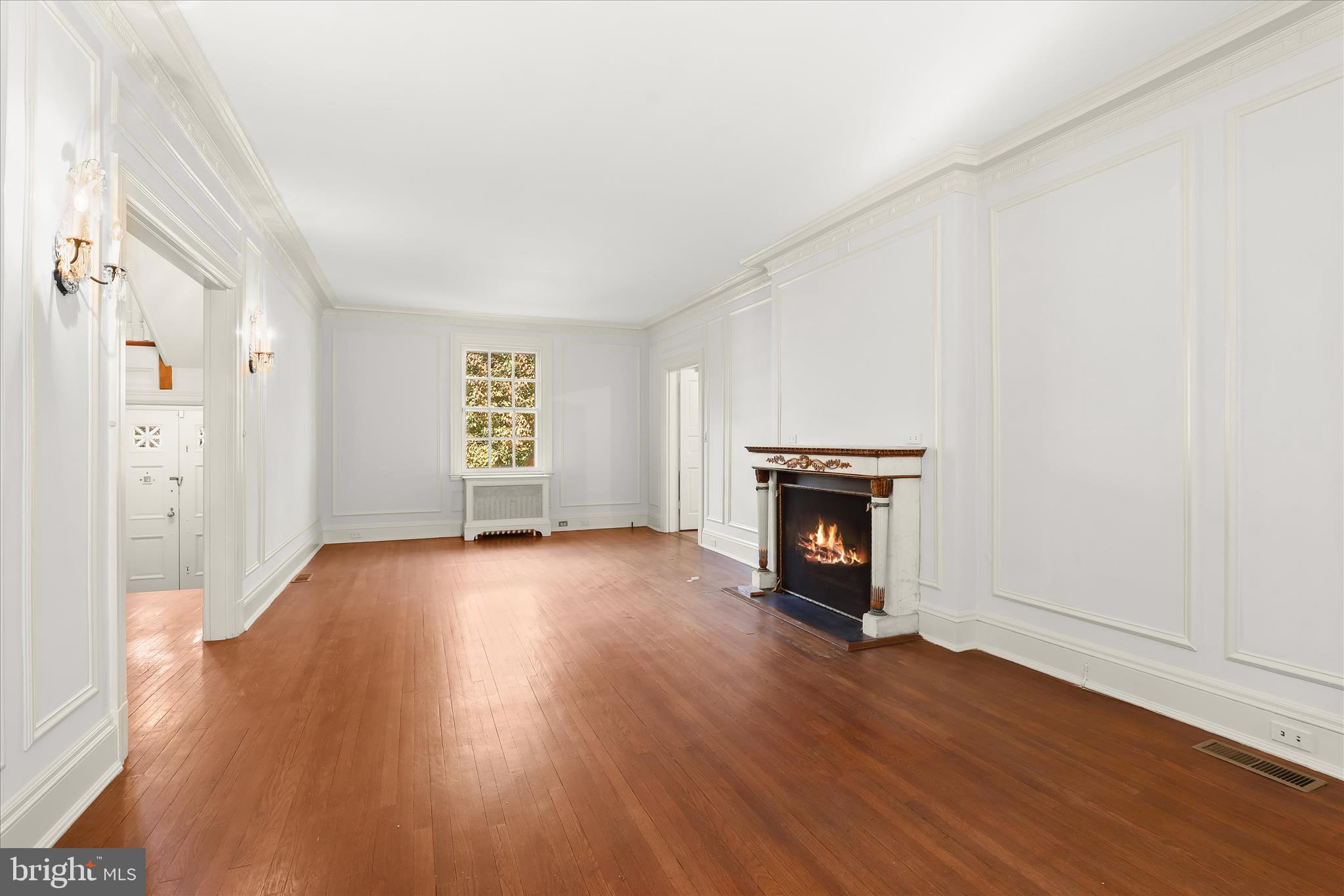 MOUNT WASHINGTON - Residential