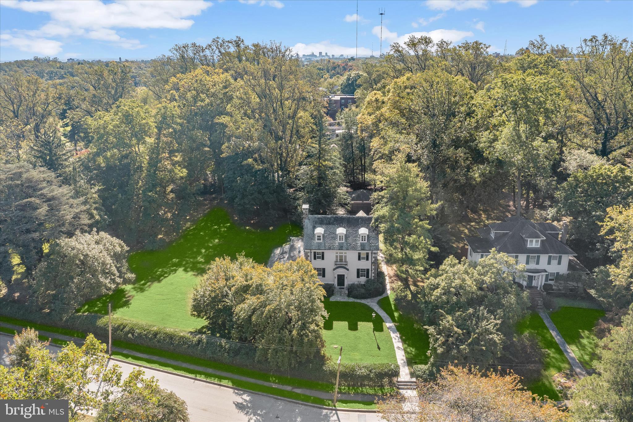 MOUNT WASHINGTON - Residential