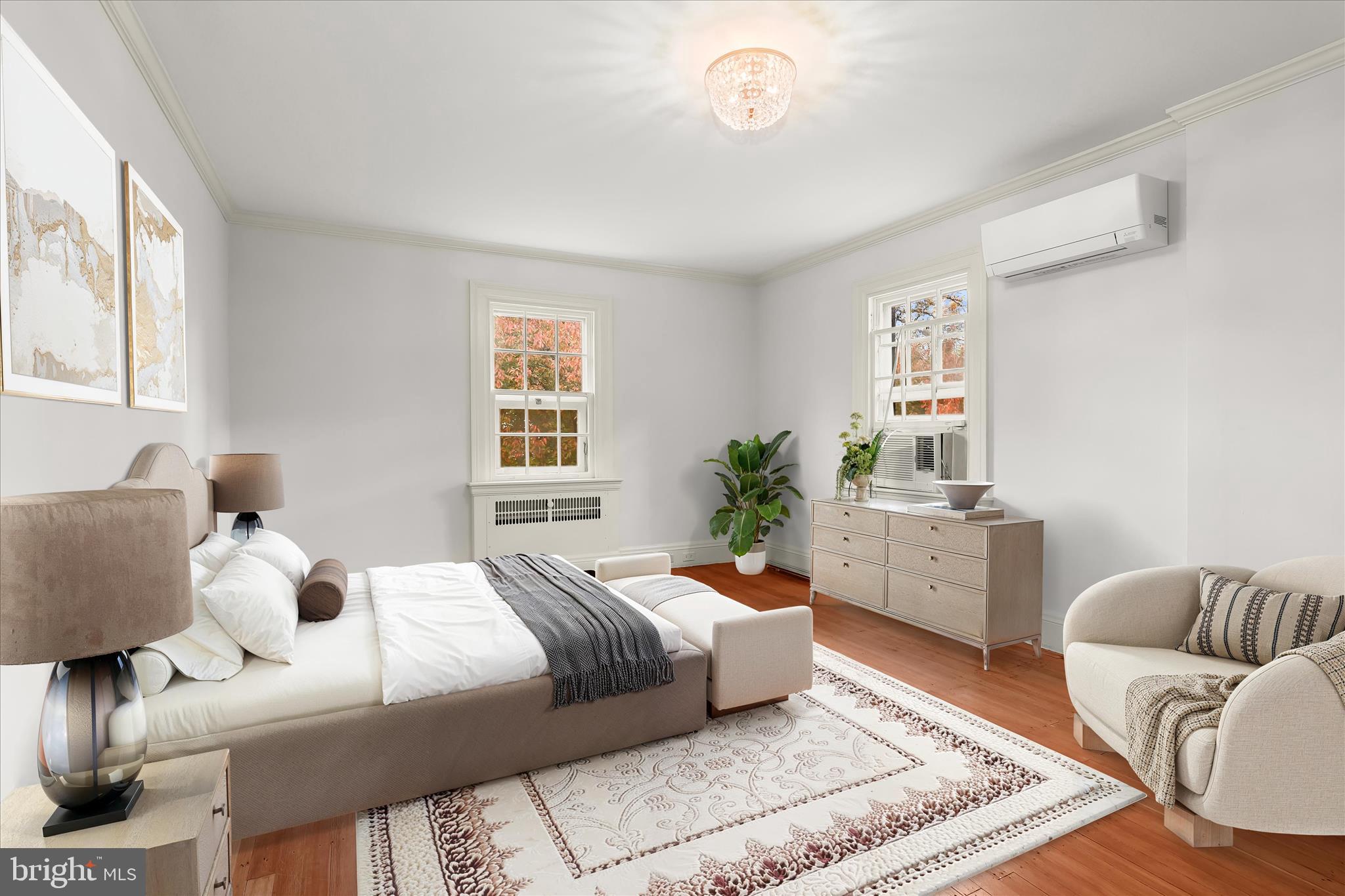 MOUNT WASHINGTON - Residential