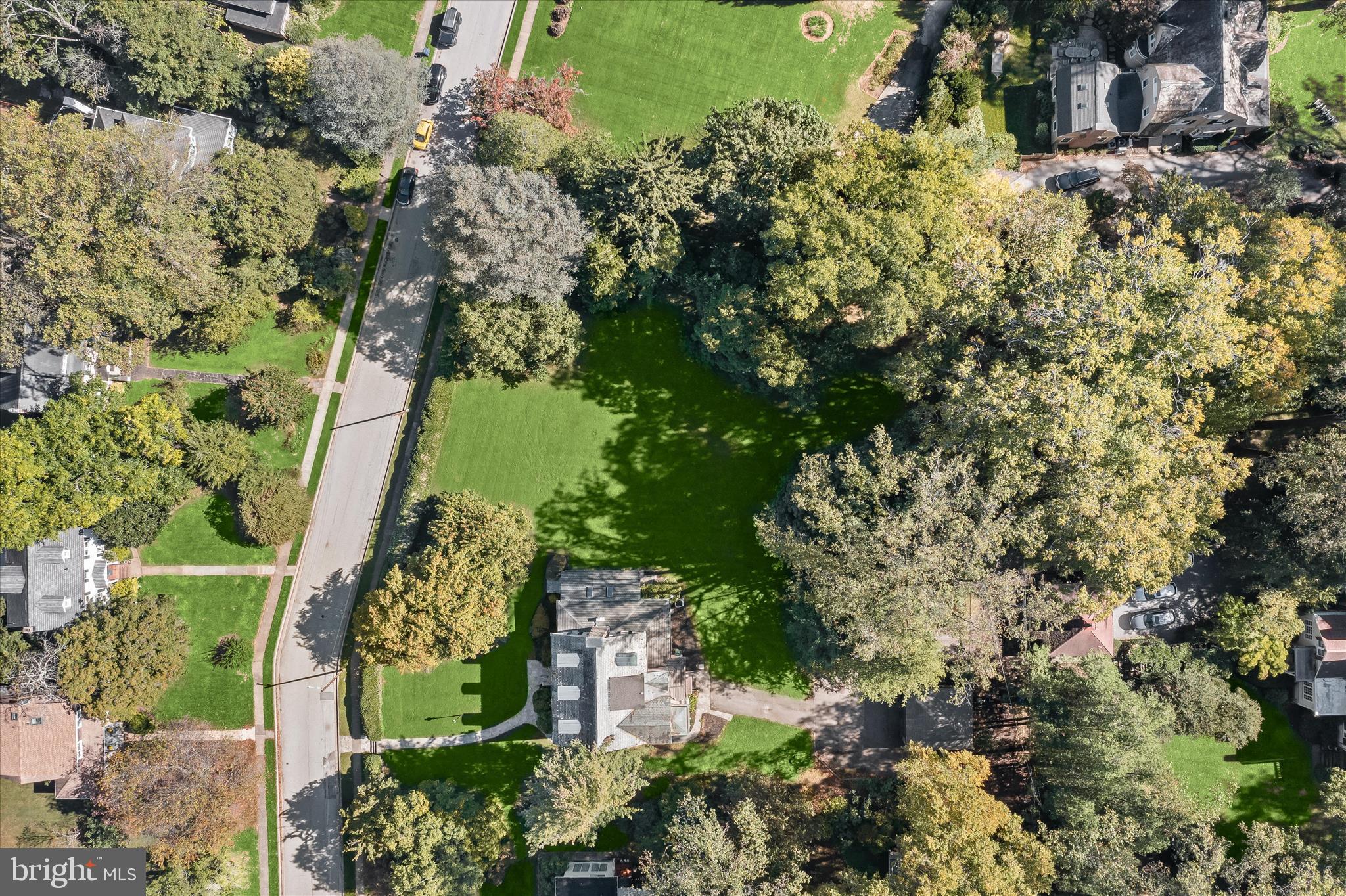 MOUNT WASHINGTON - Residential