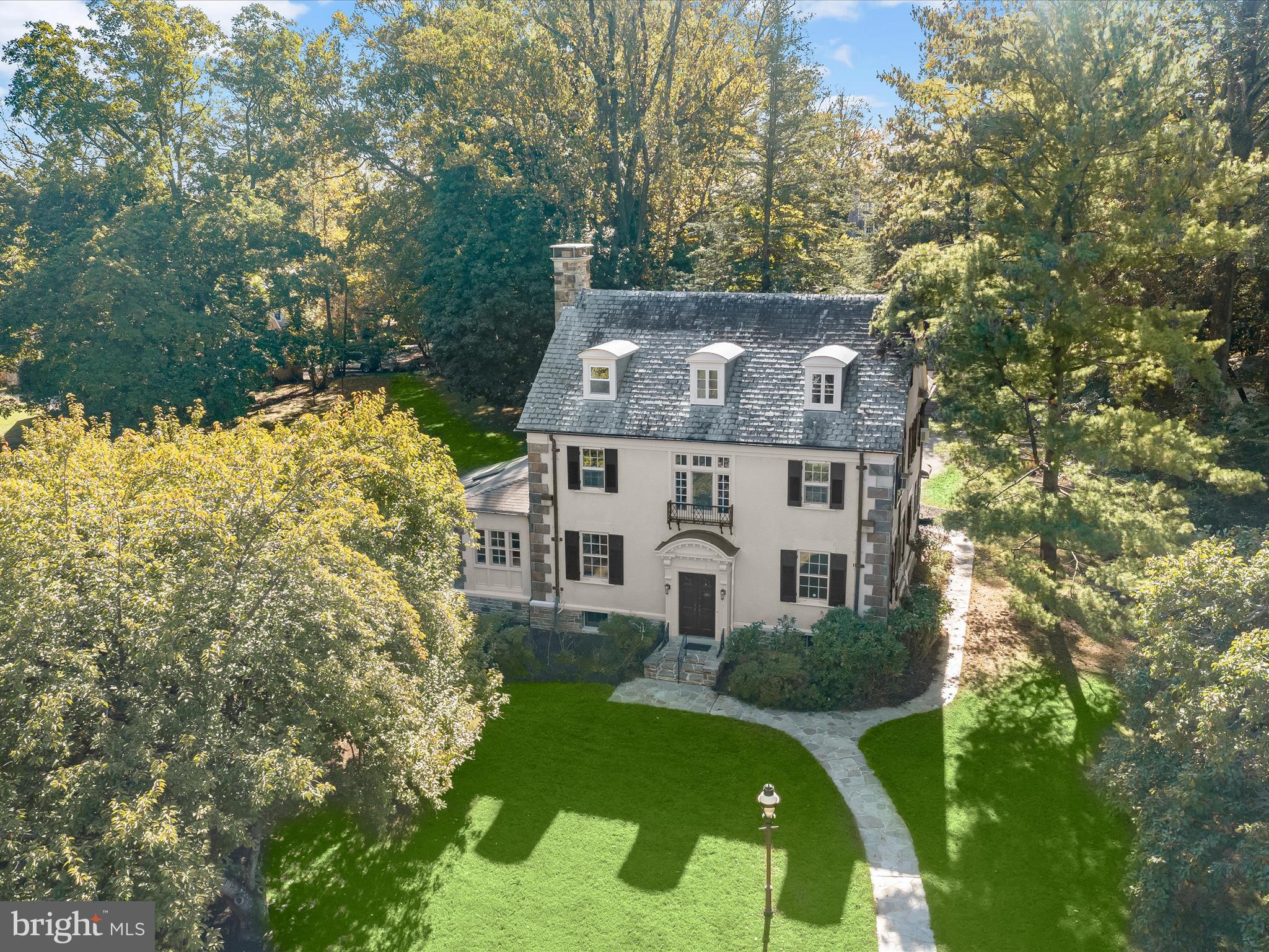 MOUNT WASHINGTON - Residential