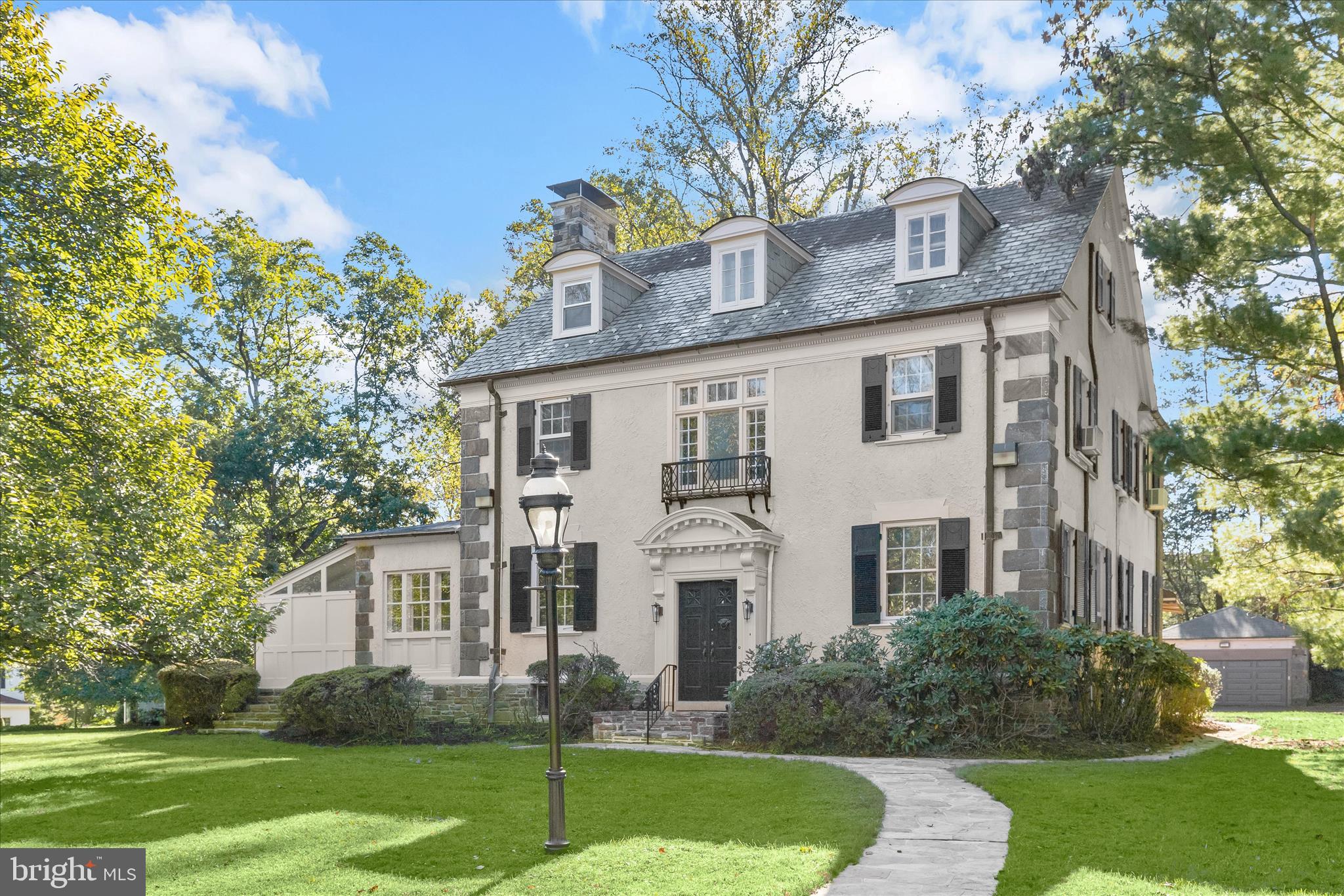 MOUNT WASHINGTON - Residential