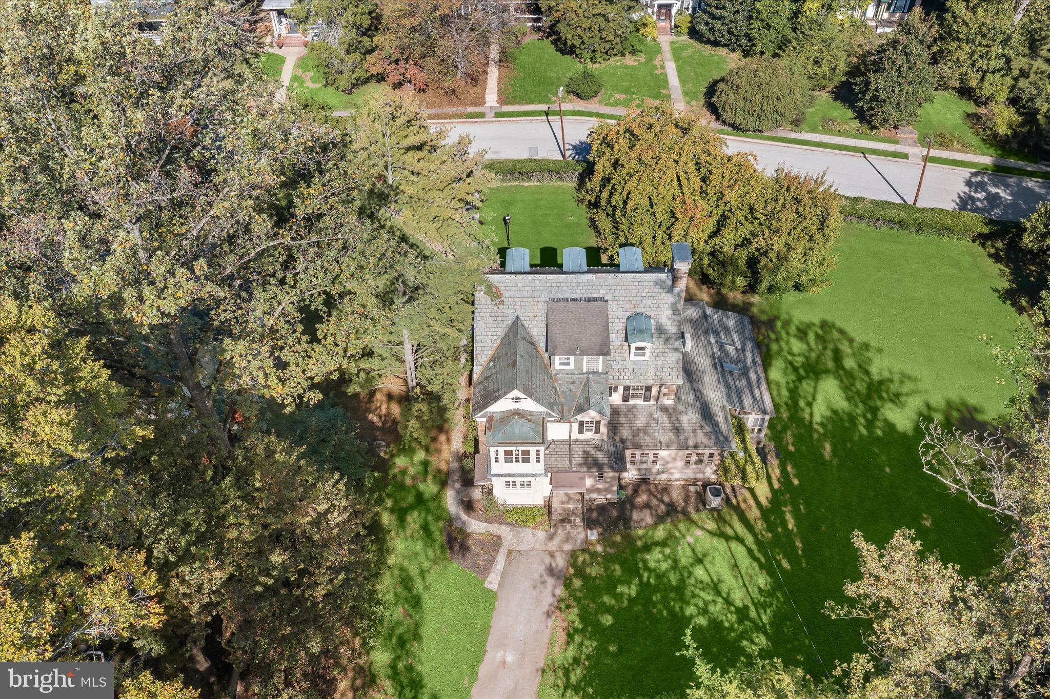 MOUNT WASHINGTON - Residential