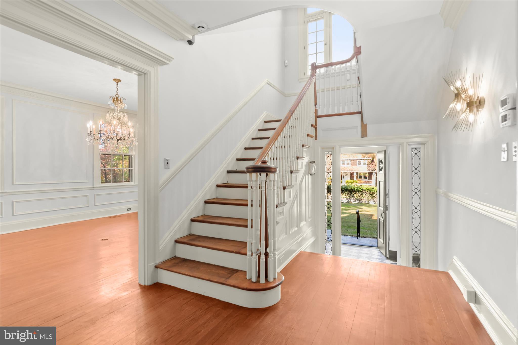 MOUNT WASHINGTON - Residential