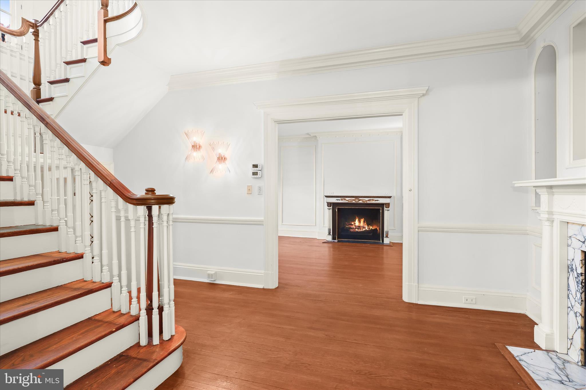 MOUNT WASHINGTON - Residential