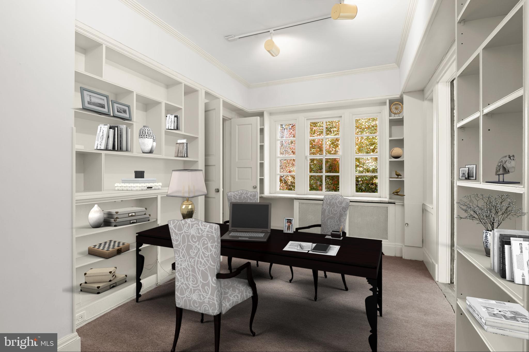 MOUNT WASHINGTON - Residential