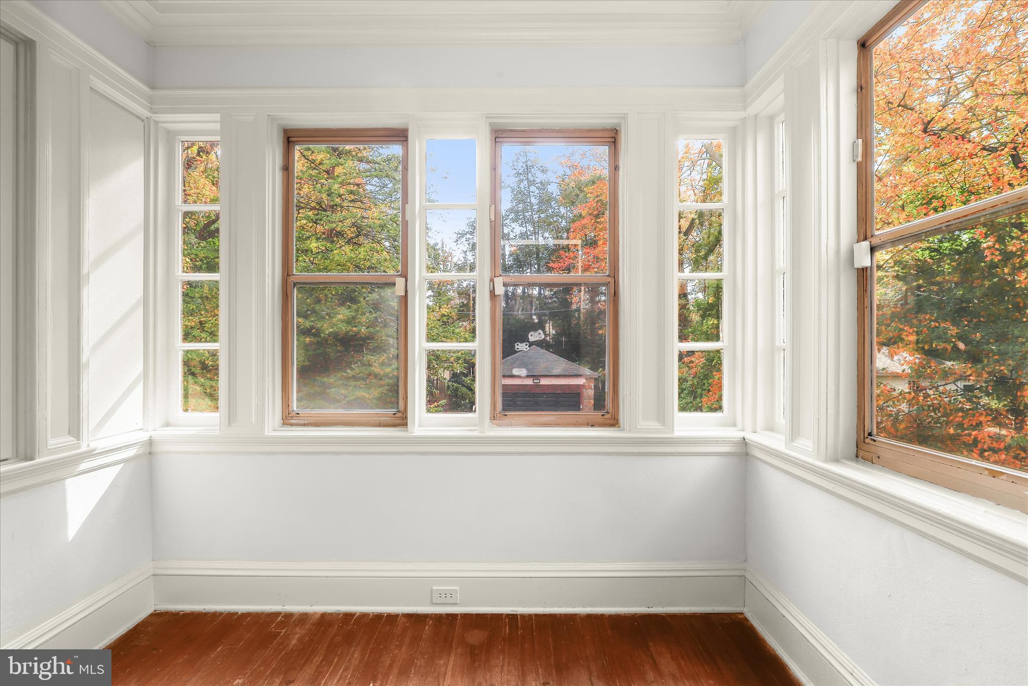 MOUNT WASHINGTON - Residential