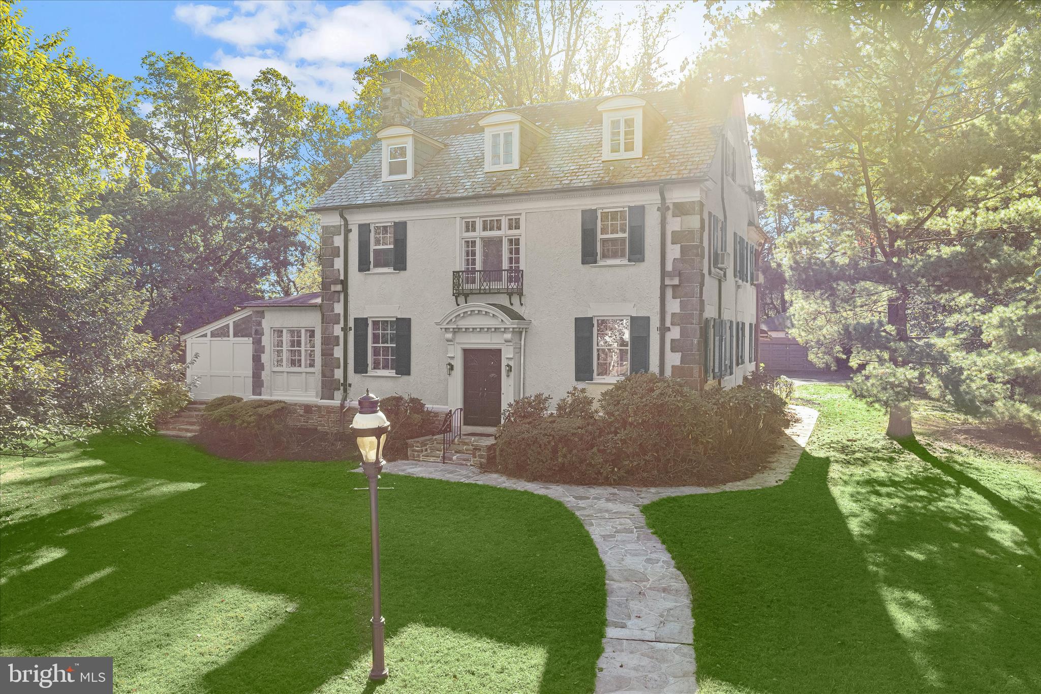 MOUNT WASHINGTON - Residential