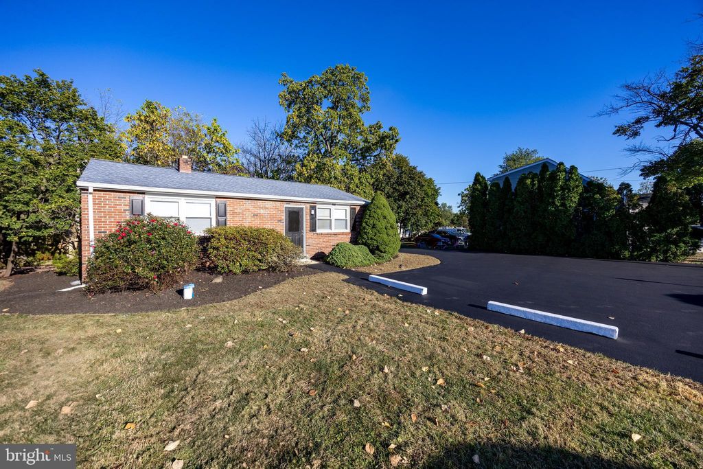 Photo of 1569 Swamp Pike, GILBERTSVILLE, PA 19525 (MLS # PAMC2155662)
