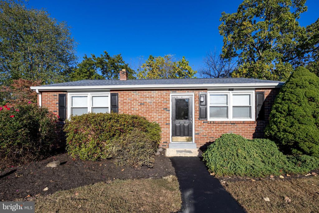 Photo of 1569 Swamp Pike, GILBERTSVILLE, PA 19525 (MLS # PAMC2155662)