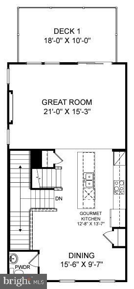 MILL BRANCH CROSSING - Residential