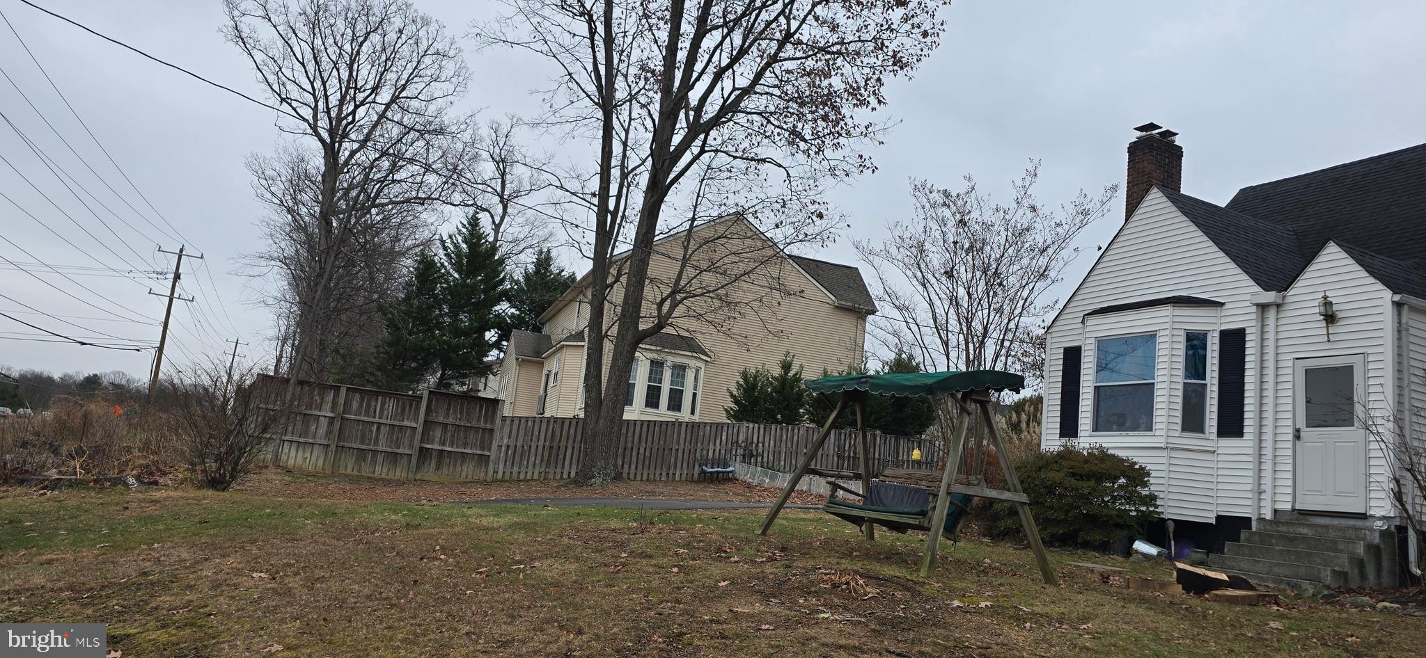 CLIFTON CREST - Residential