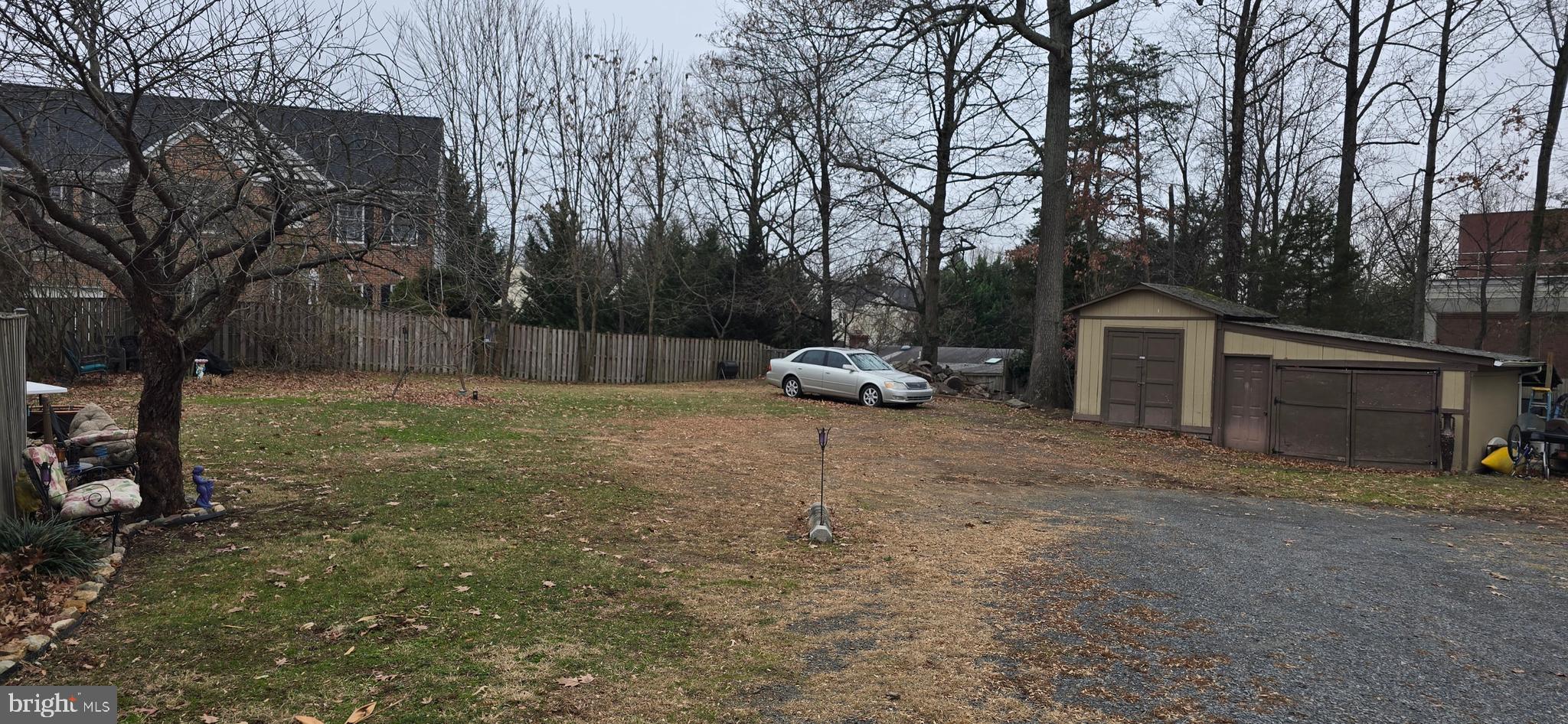 CLIFTON CREST - Residential