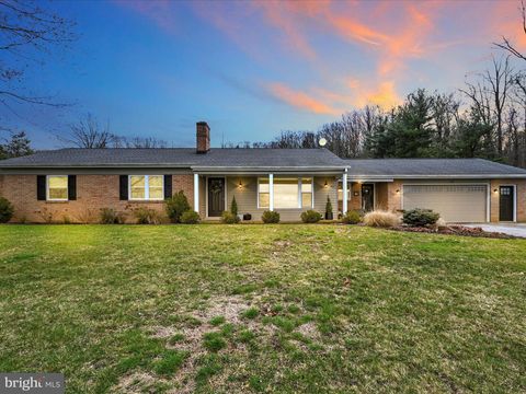 Photo of 1138 Sheep Hill Road, East Earl, PA 17519 (MLS # PALA2047998)