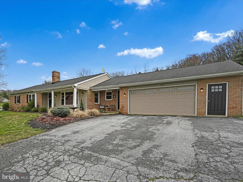 Photo of 1138 Sheep Hill Road, East Earl, PA 17519 (MLS # PALA2047998)