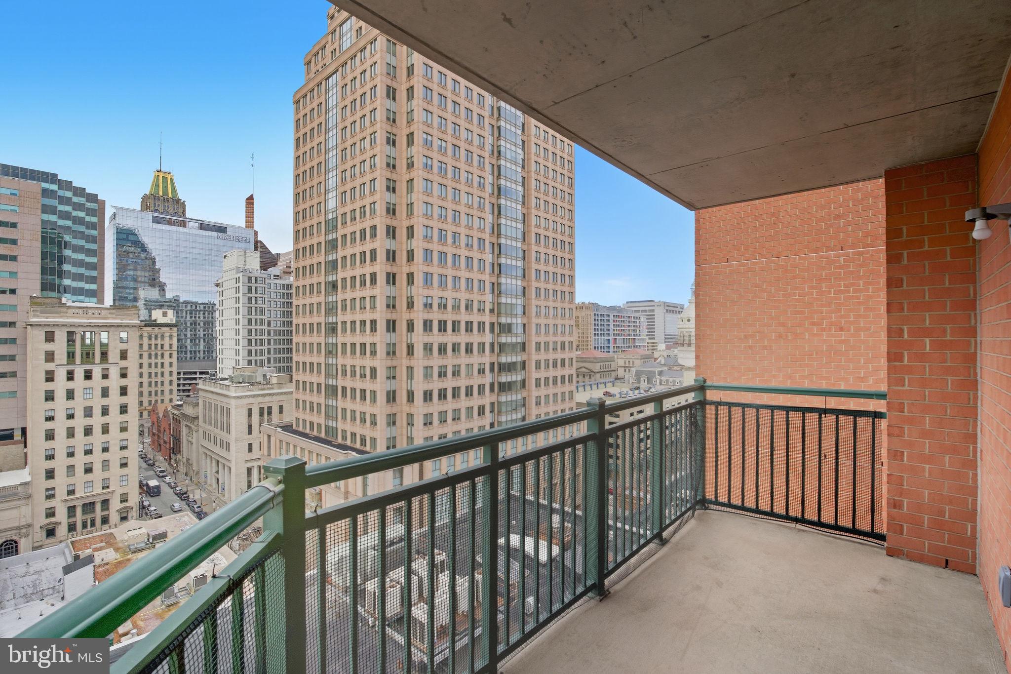 INNER HARBOR - Residential