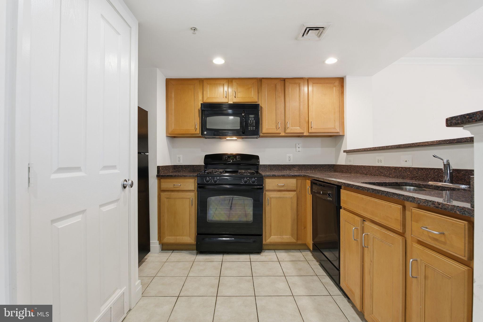 INNER HARBOR - Residential