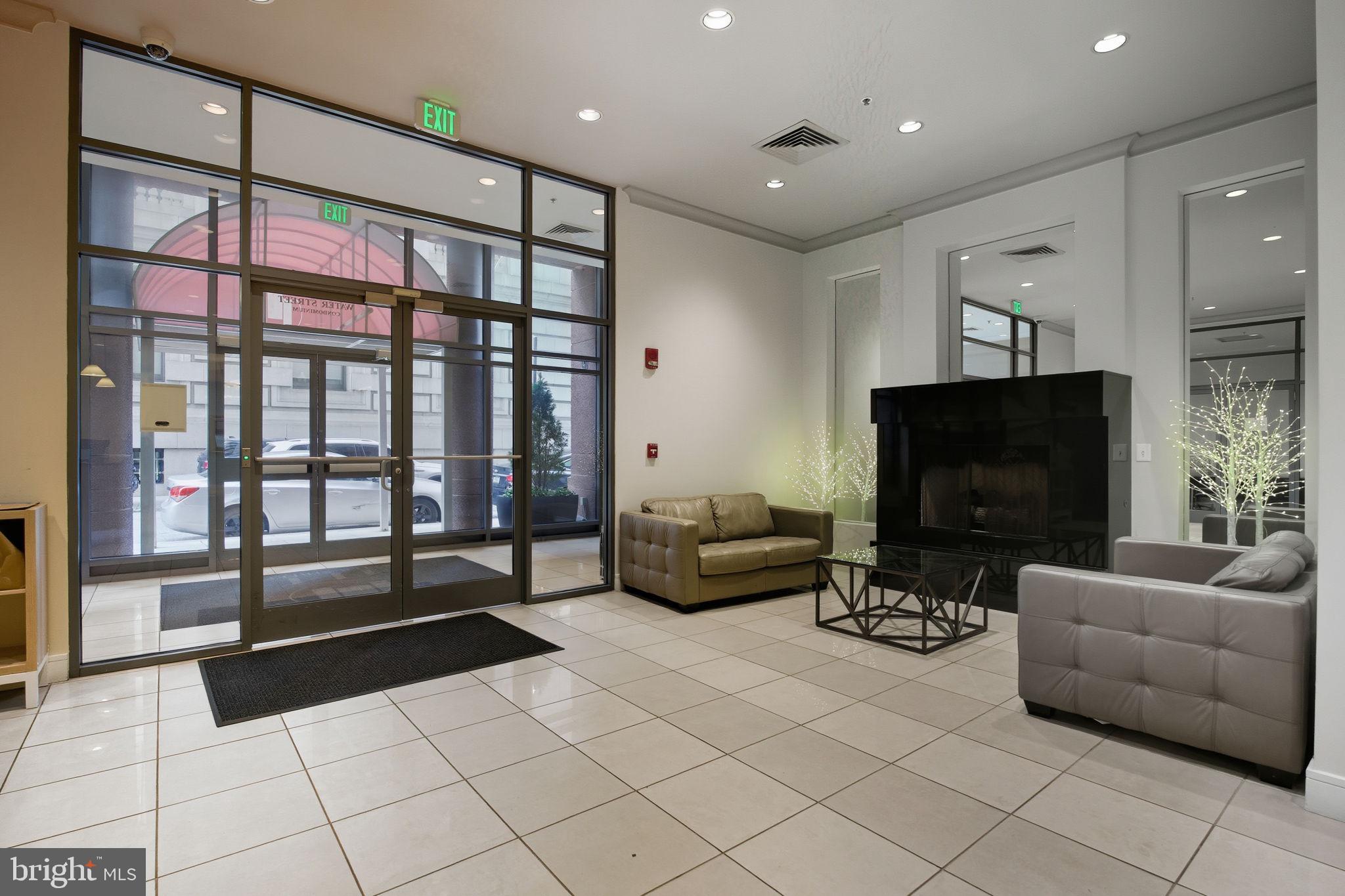 INNER HARBOR - Residential